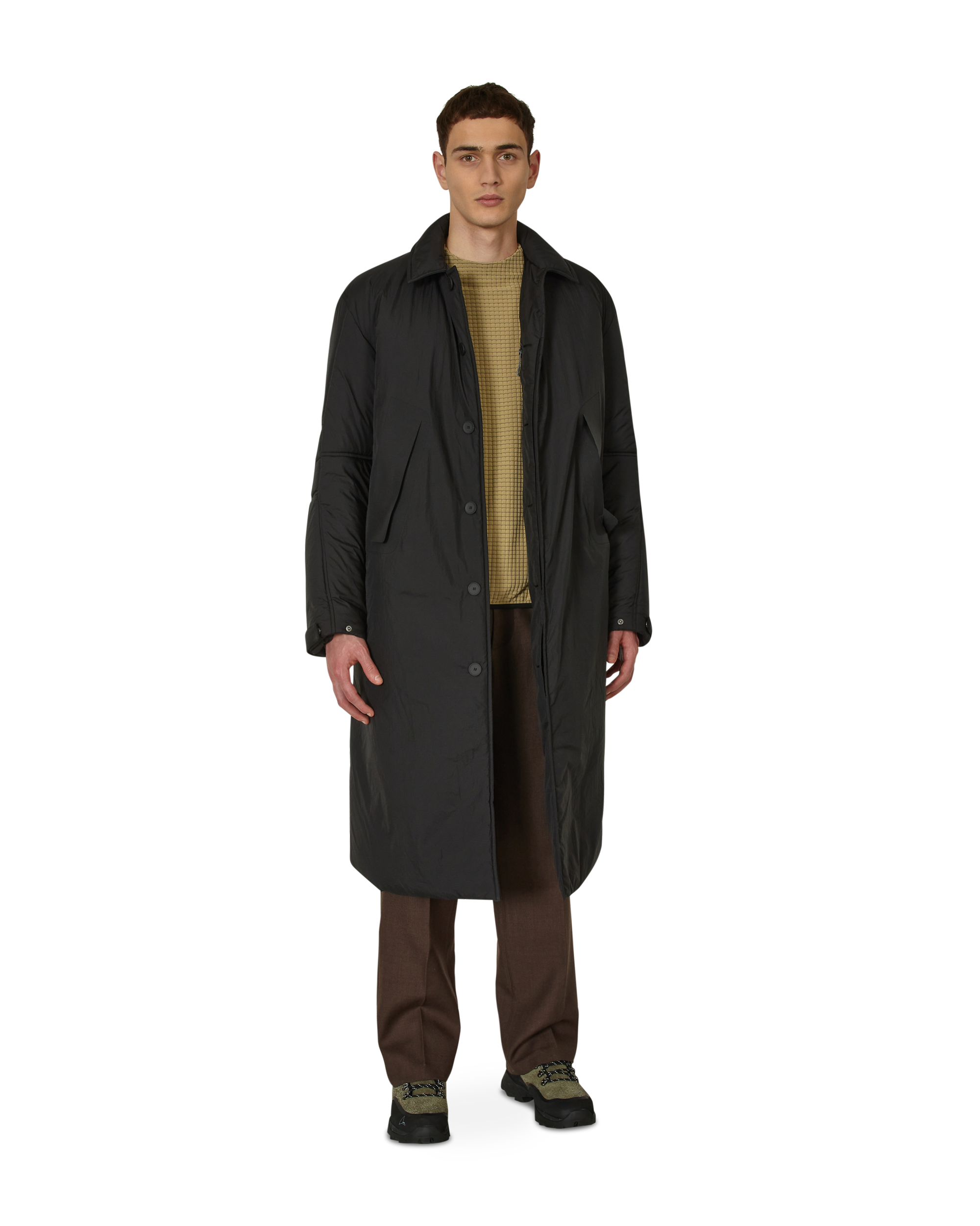Car Coat