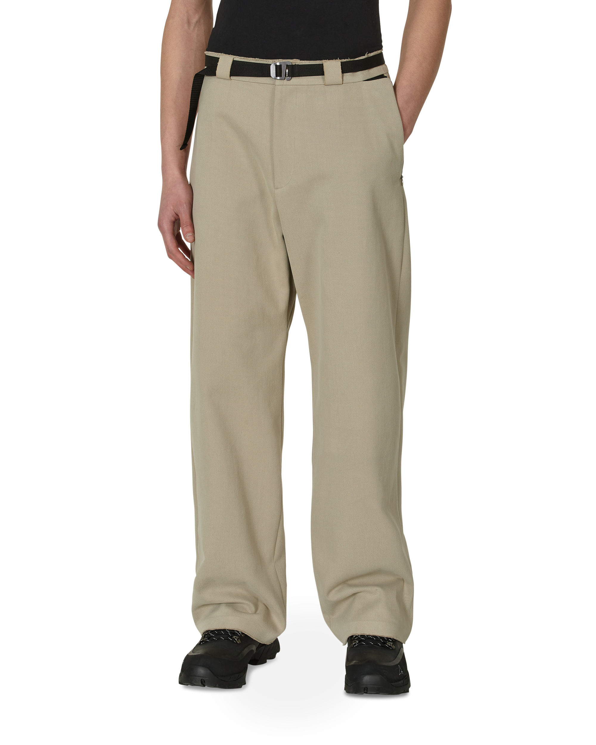Oversized Chino 2 Oversized Chino