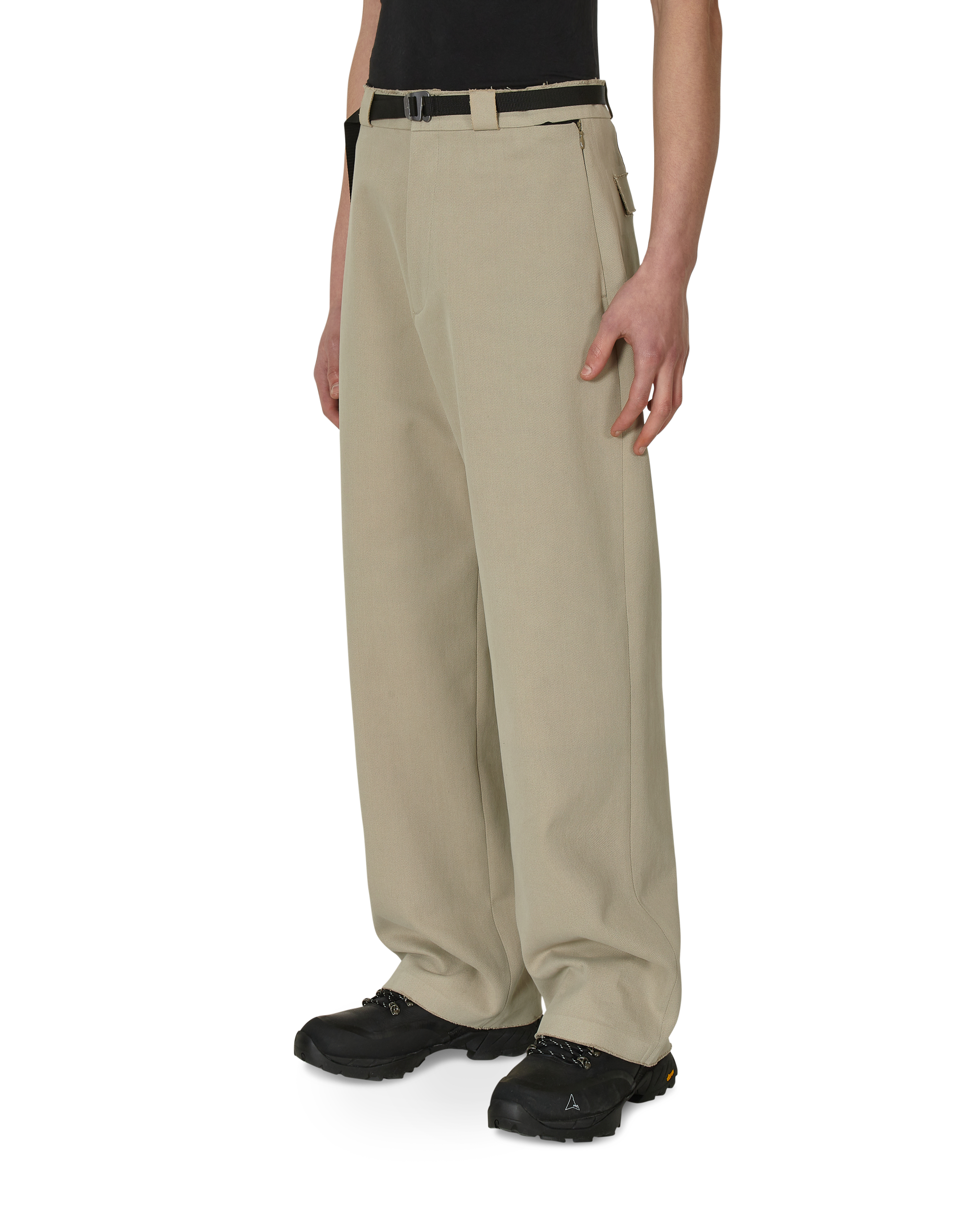 Oversized Chino 3 Oversized Chino