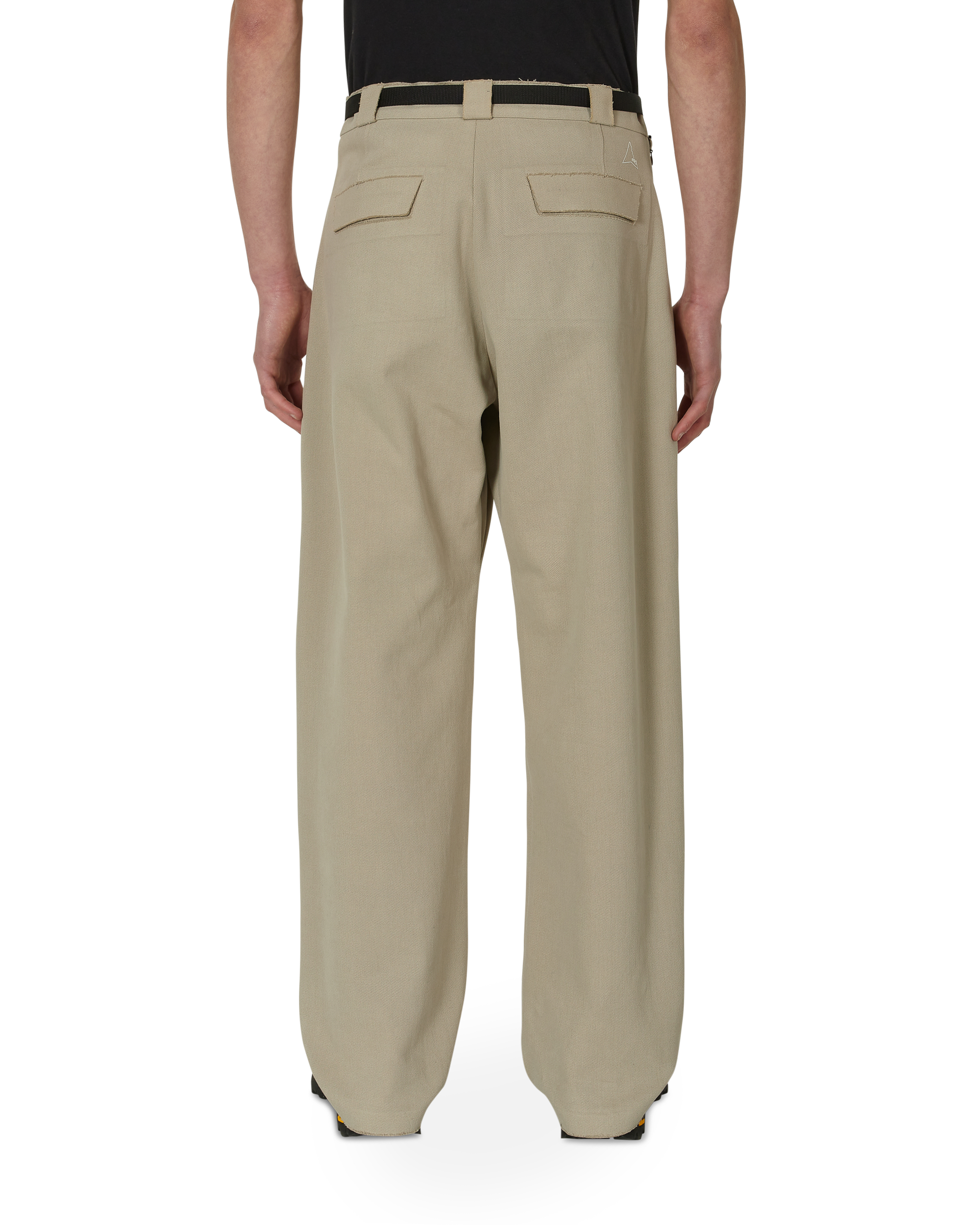 Oversized Chino 4 Oversized Chino