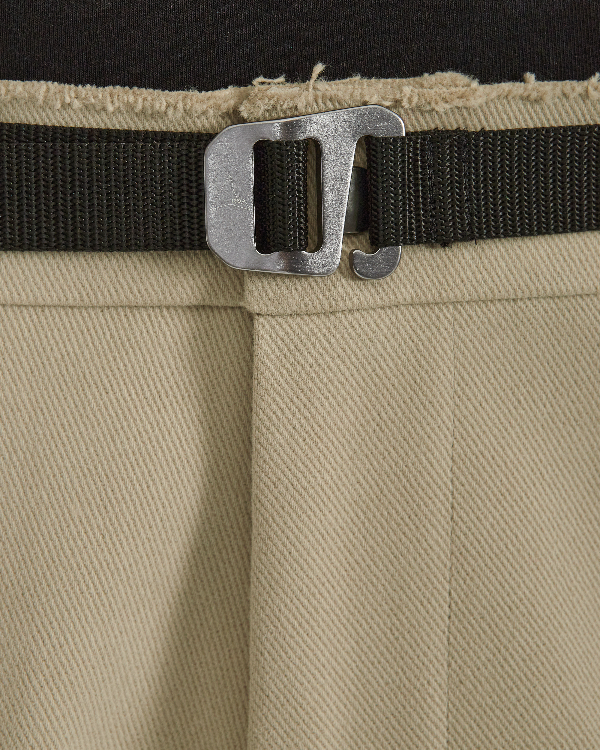 Oversized Chino 5 Oversized Chino