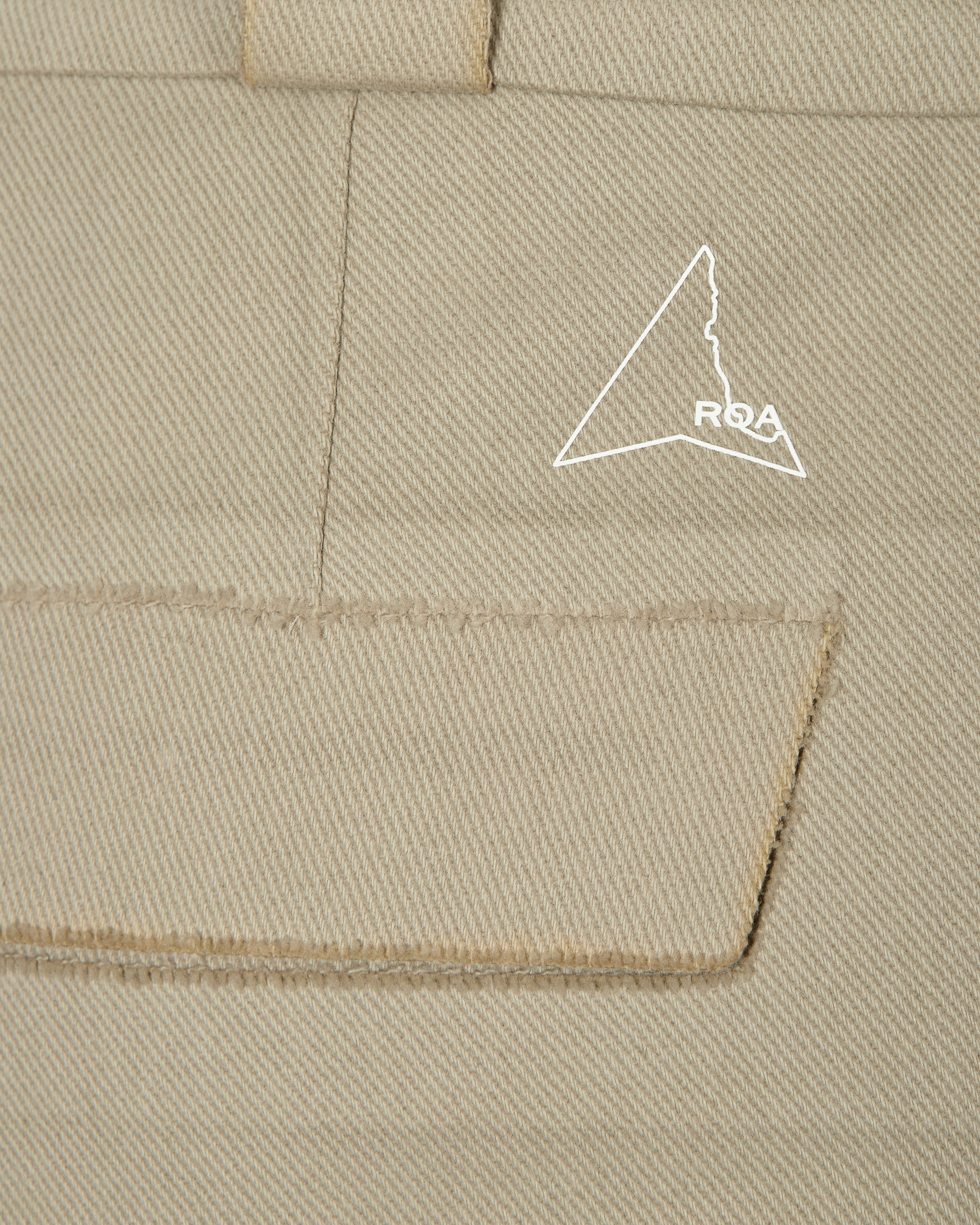 Oversized Chino 7 Oversized Chino