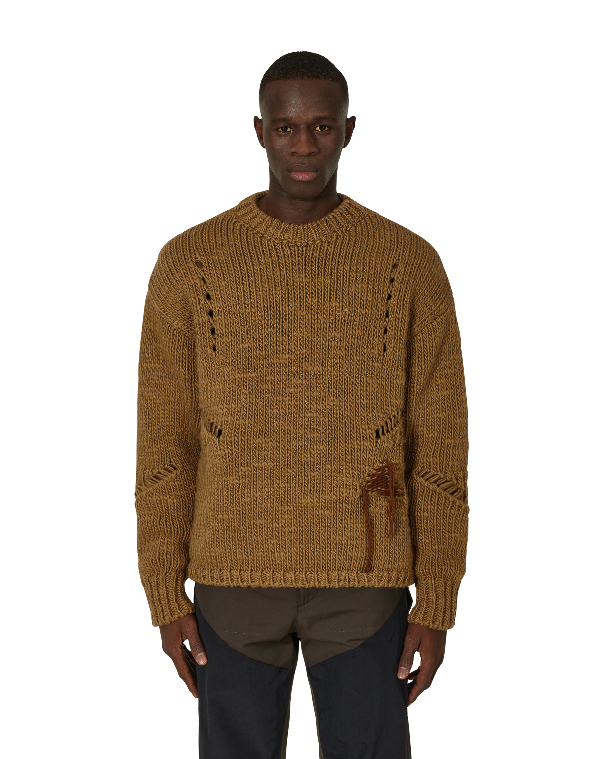 Winter Hand Made Polo
