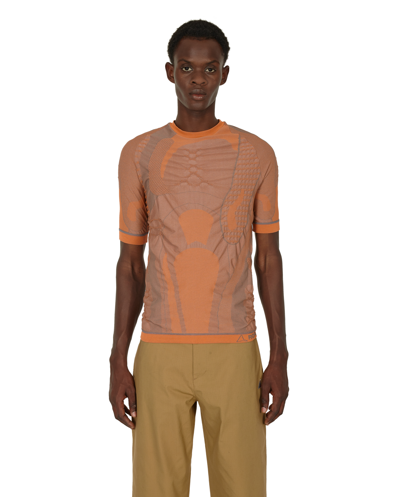 Seamless T-shirt 1 Seamless T-shirt
