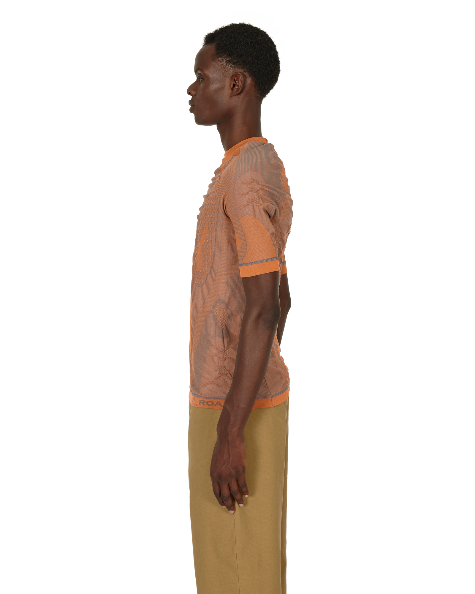 Seamless T-shirt 2 Seamless T-shirt