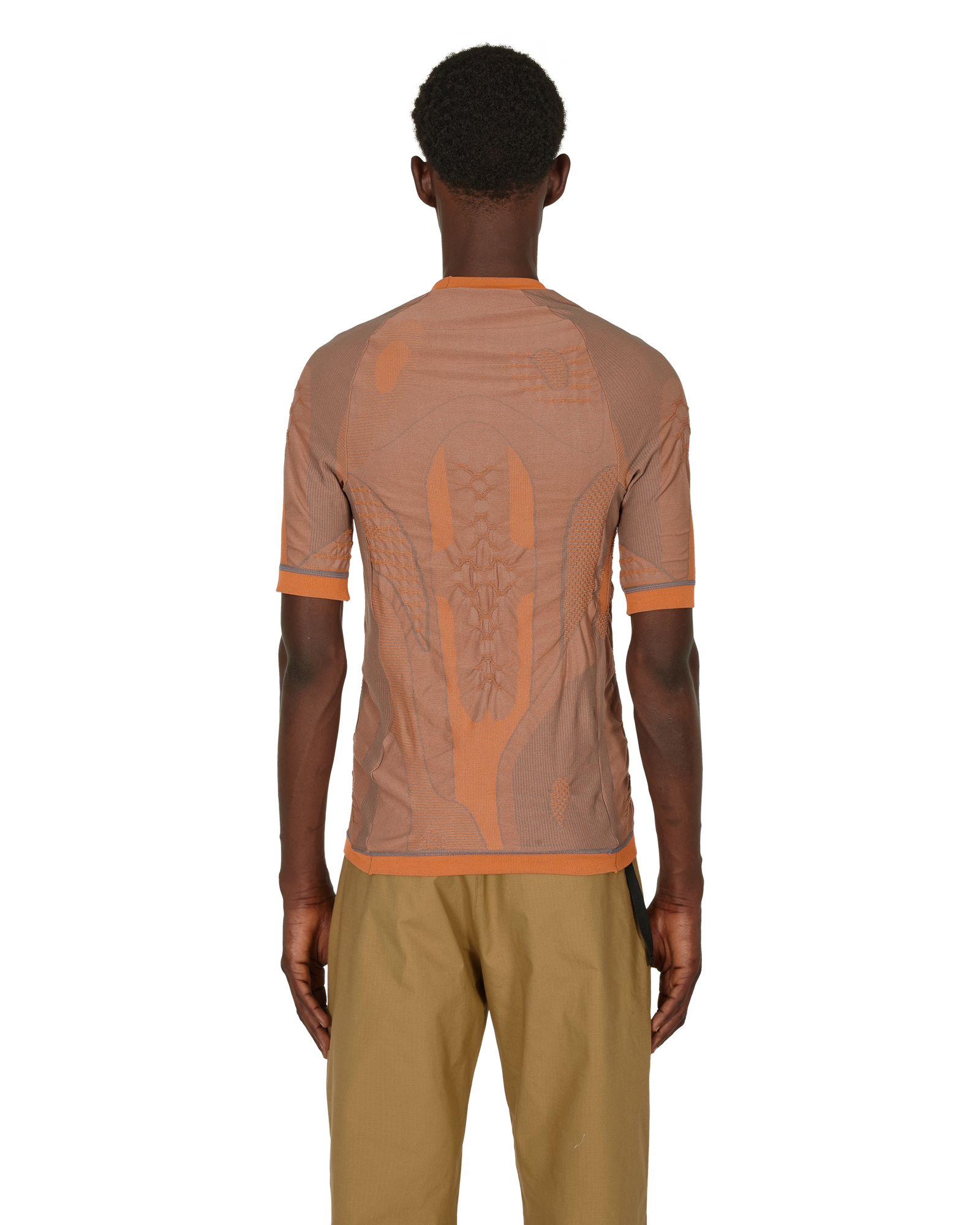 Seamless T-shirt 3 Seamless T-shirt