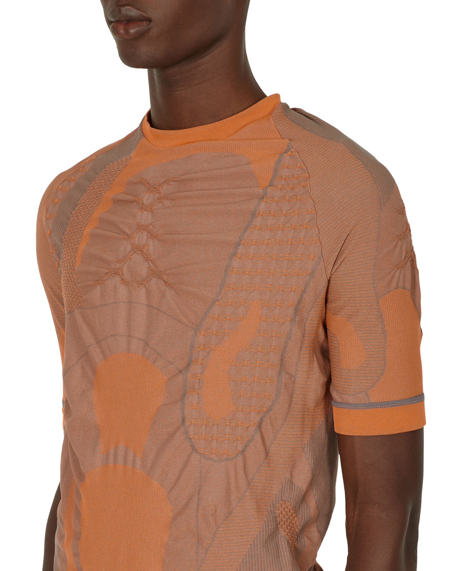 Seamless T-shirt 5 Seamless T-shirt