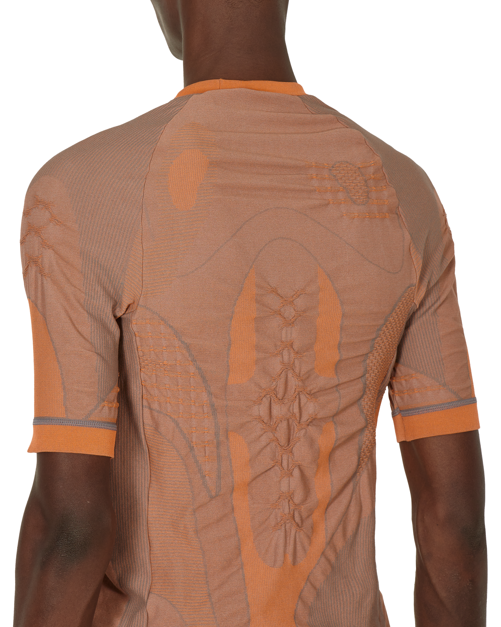 Seamless T-shirt 7 Seamless T-shirt