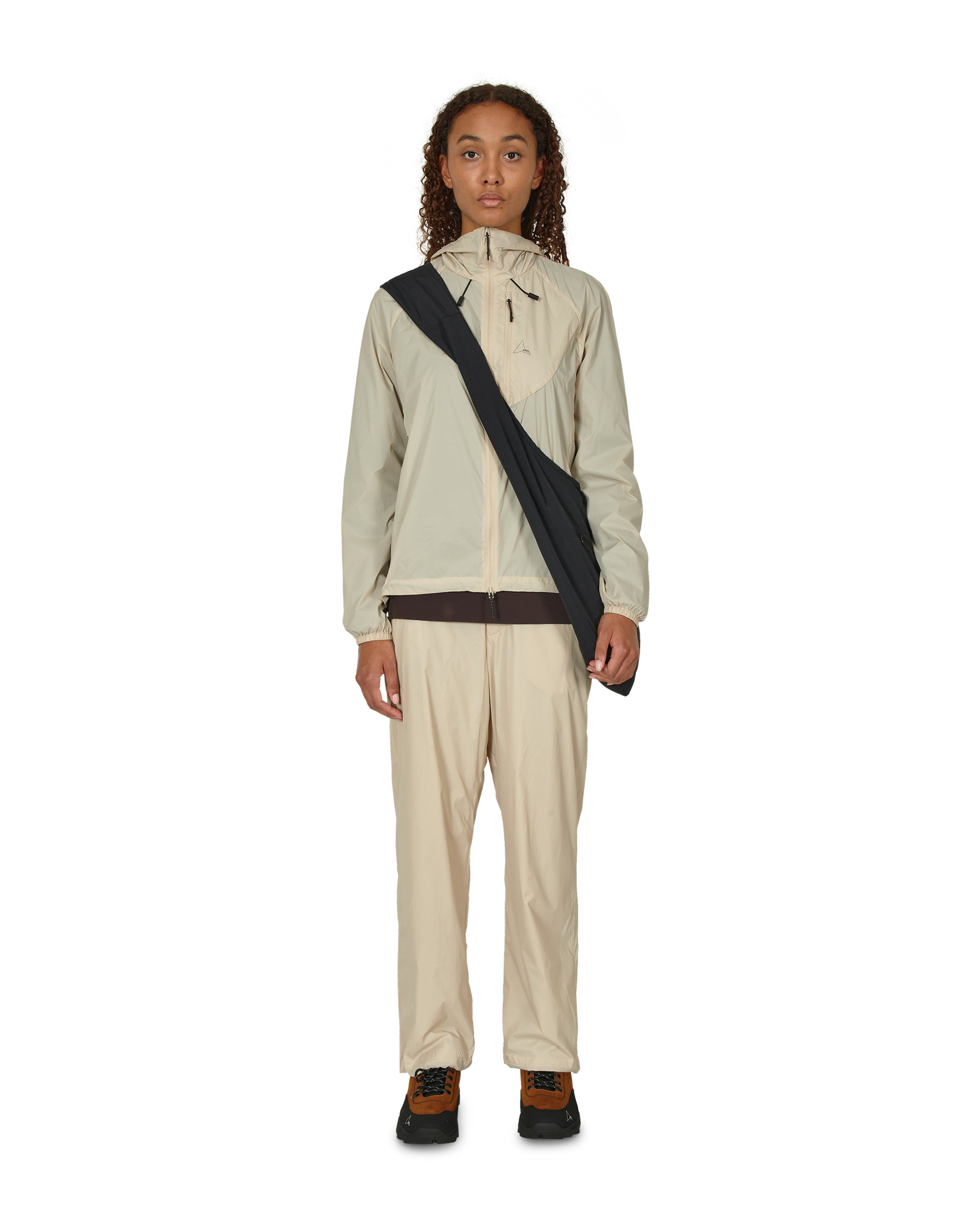 Packable Overtrouser 1 Packable Overtrouser