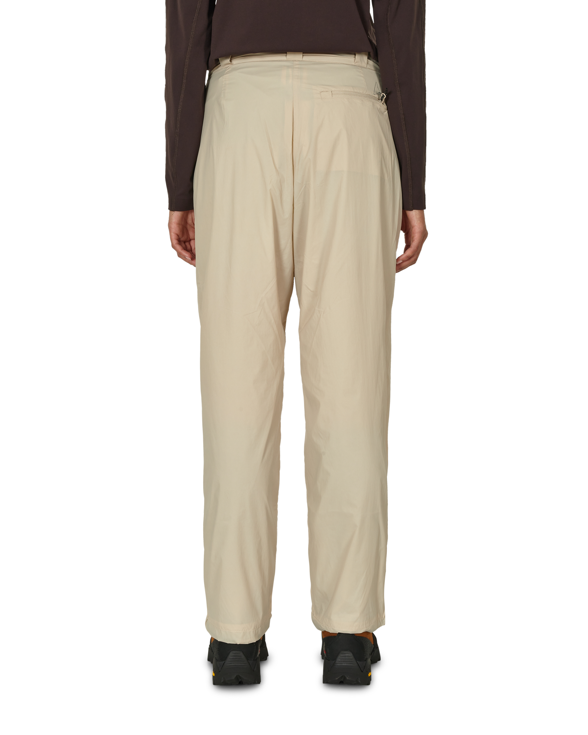 Packable Overtrouser 4 Packable Overtrouser