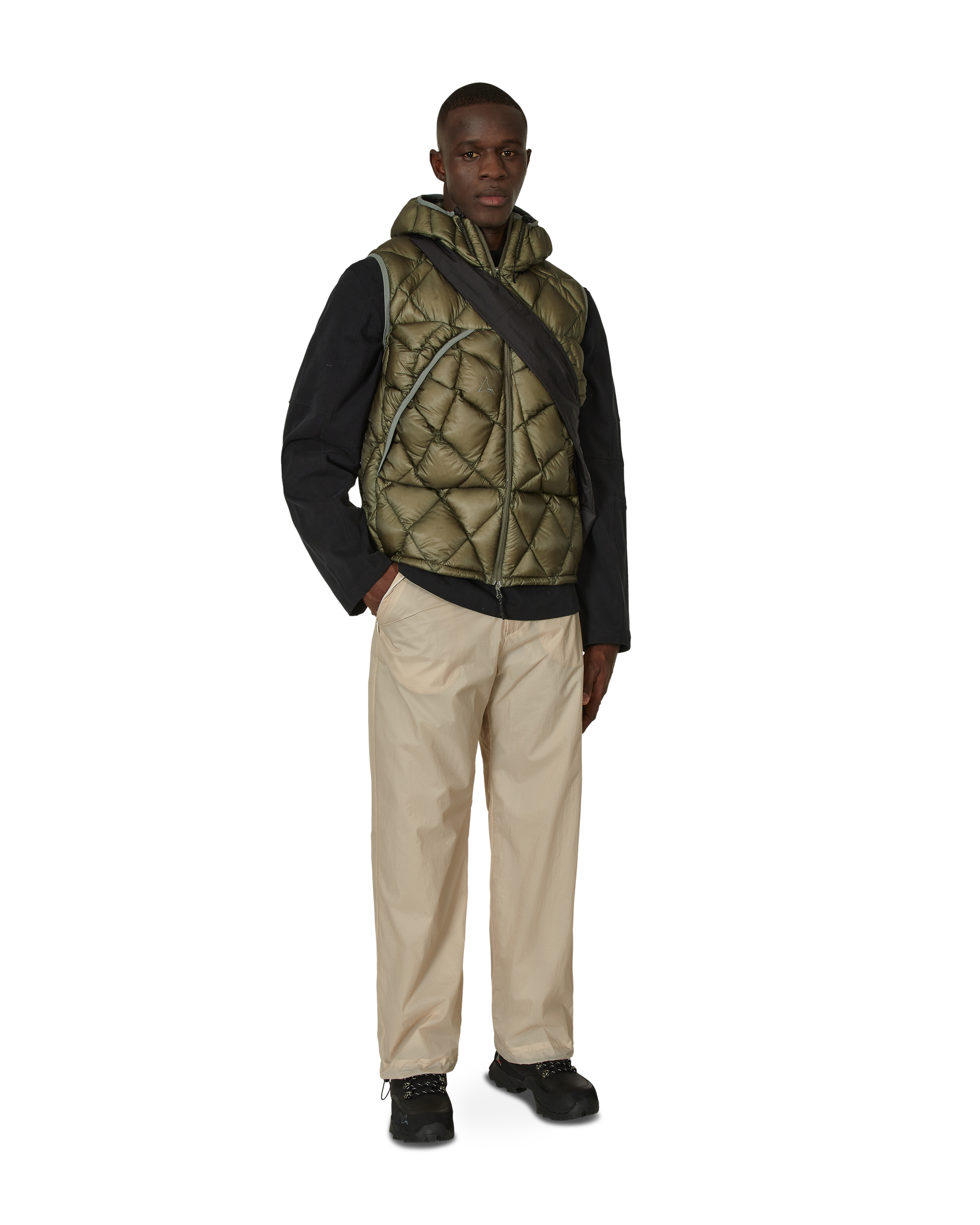Packable Overtrouser 8 Packable Overtrouser