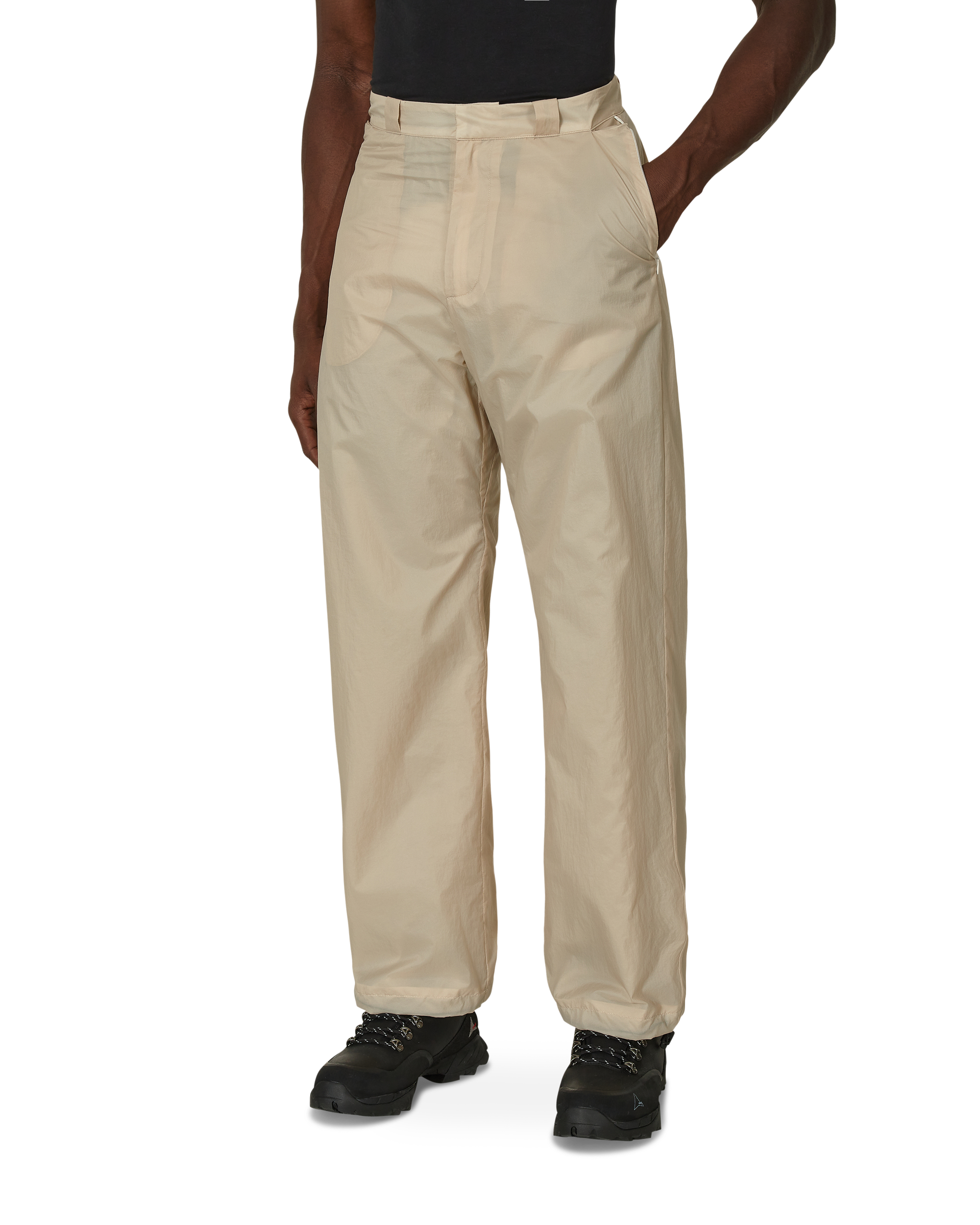 Packable Overtrouser 9 Packable Overtrouser