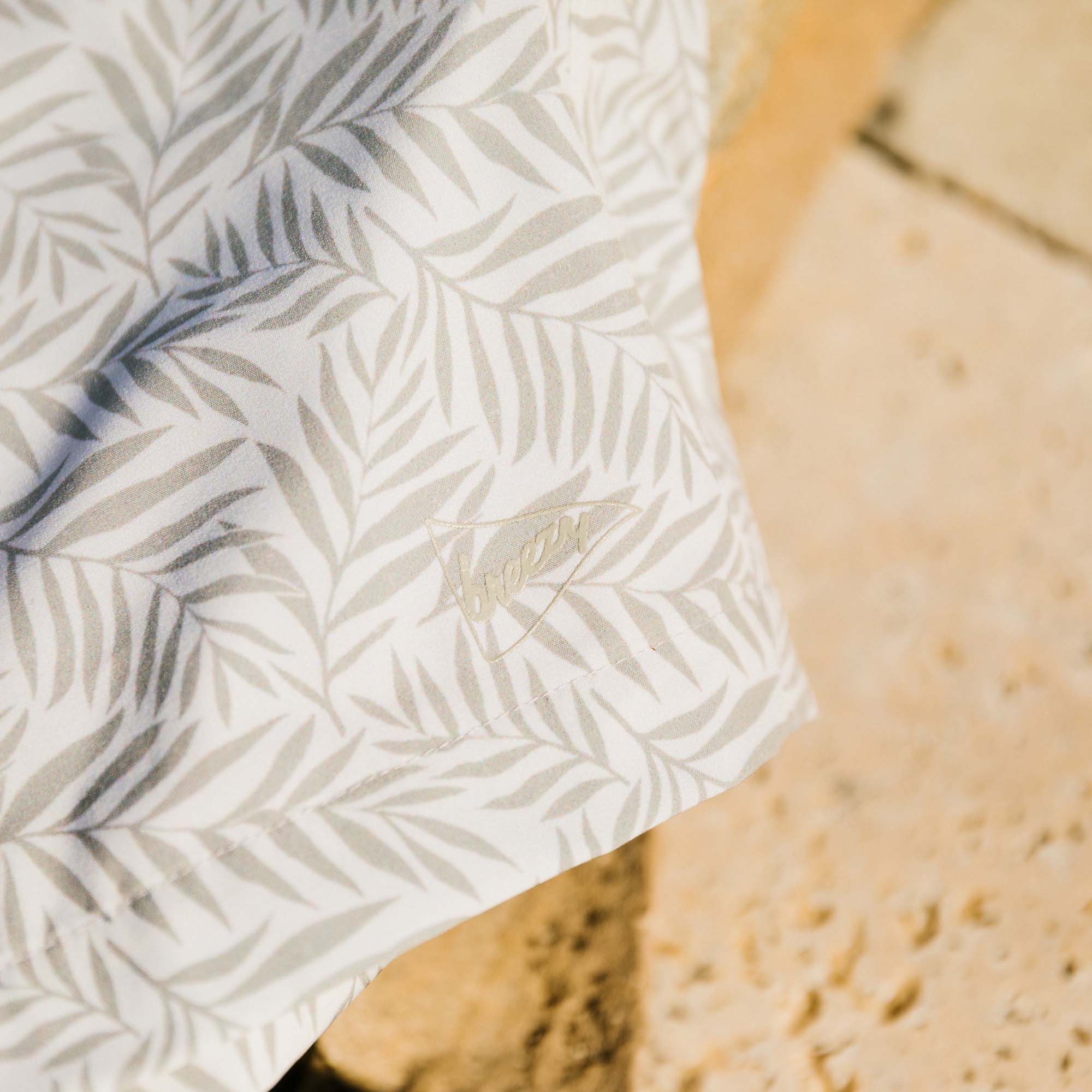 The Resort Retreat Swim Trunks 2 The Resort Retreat Swim Trunks