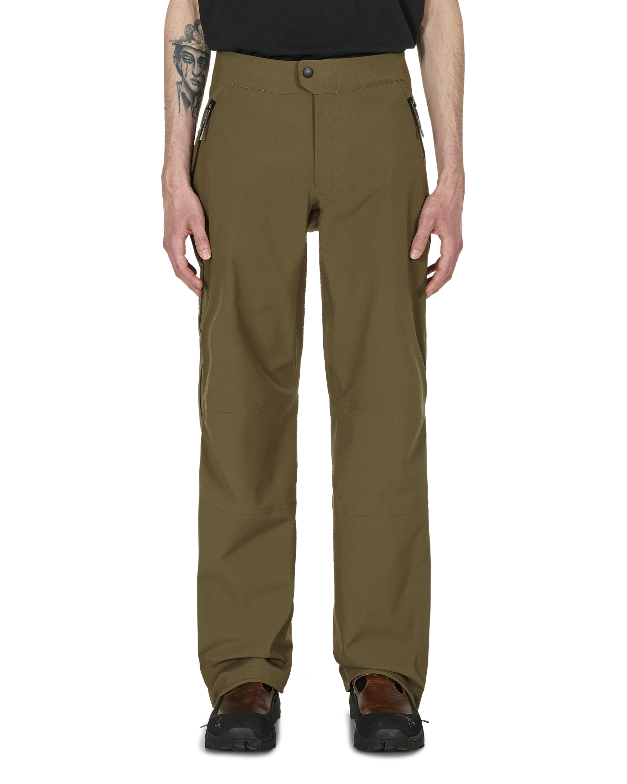 3l Trousers