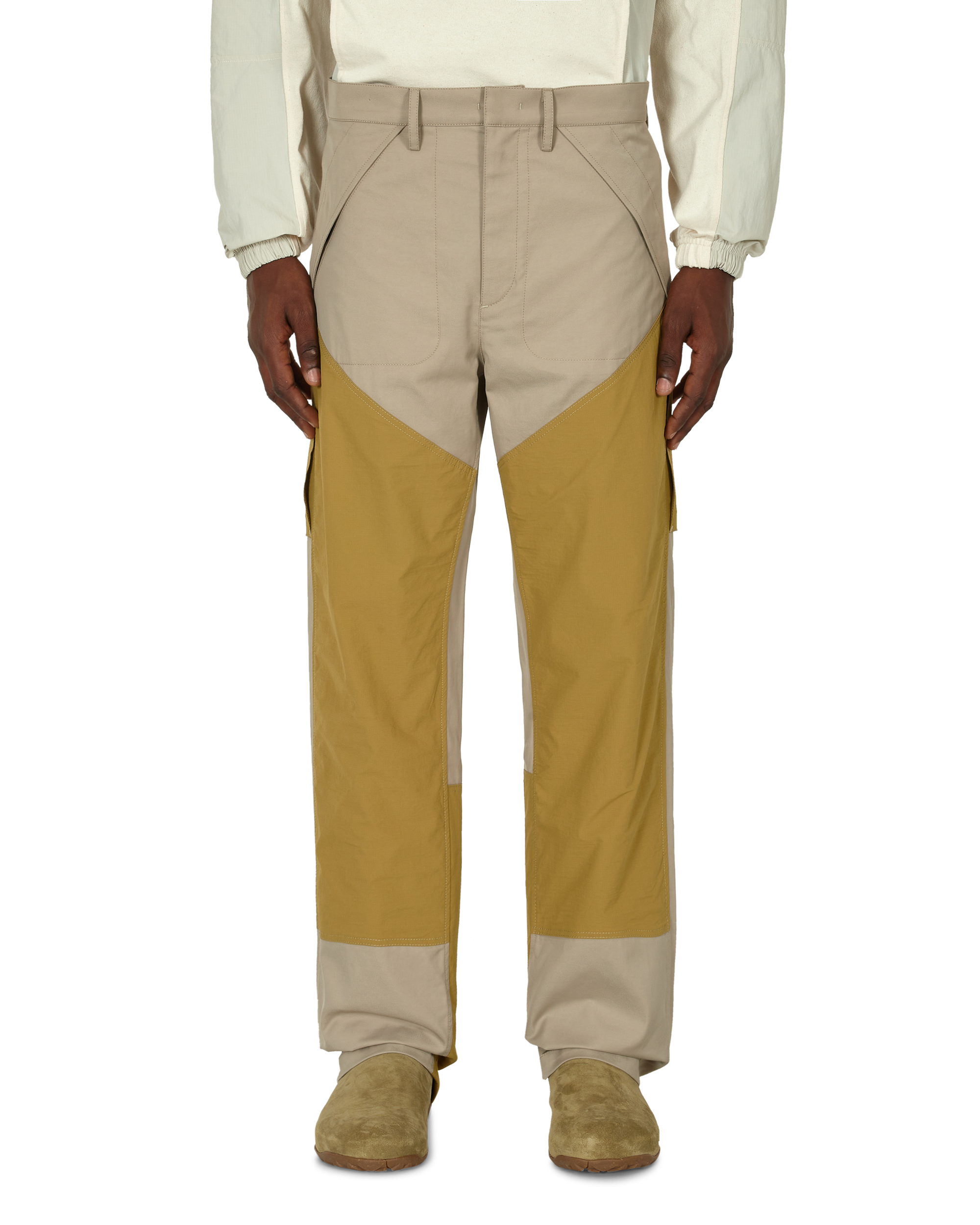 Cargo Trousers 1 Cargo Trousers