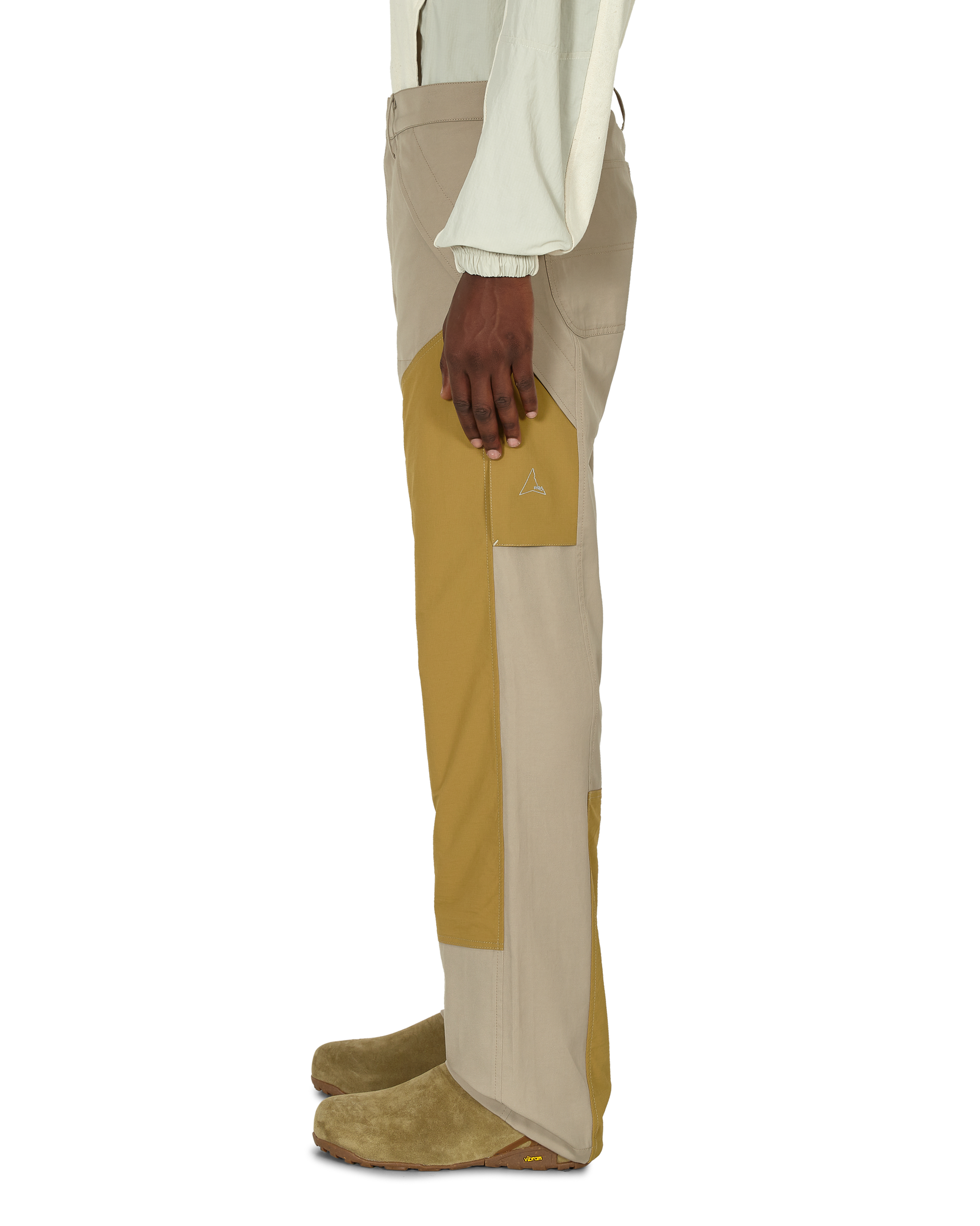 Cargo Trousers 2 Cargo Trousers