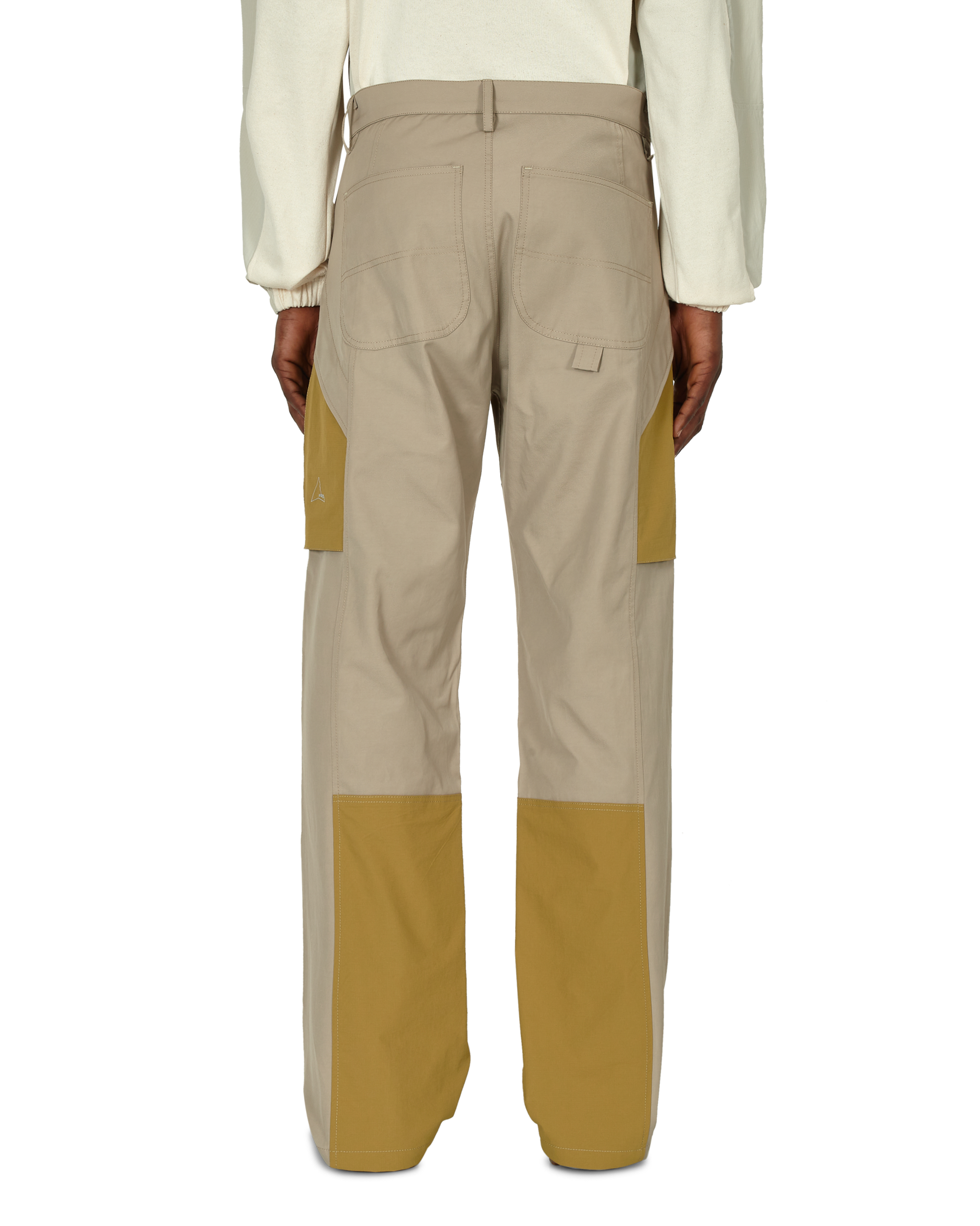 Cargo Trousers 3 Cargo Trousers