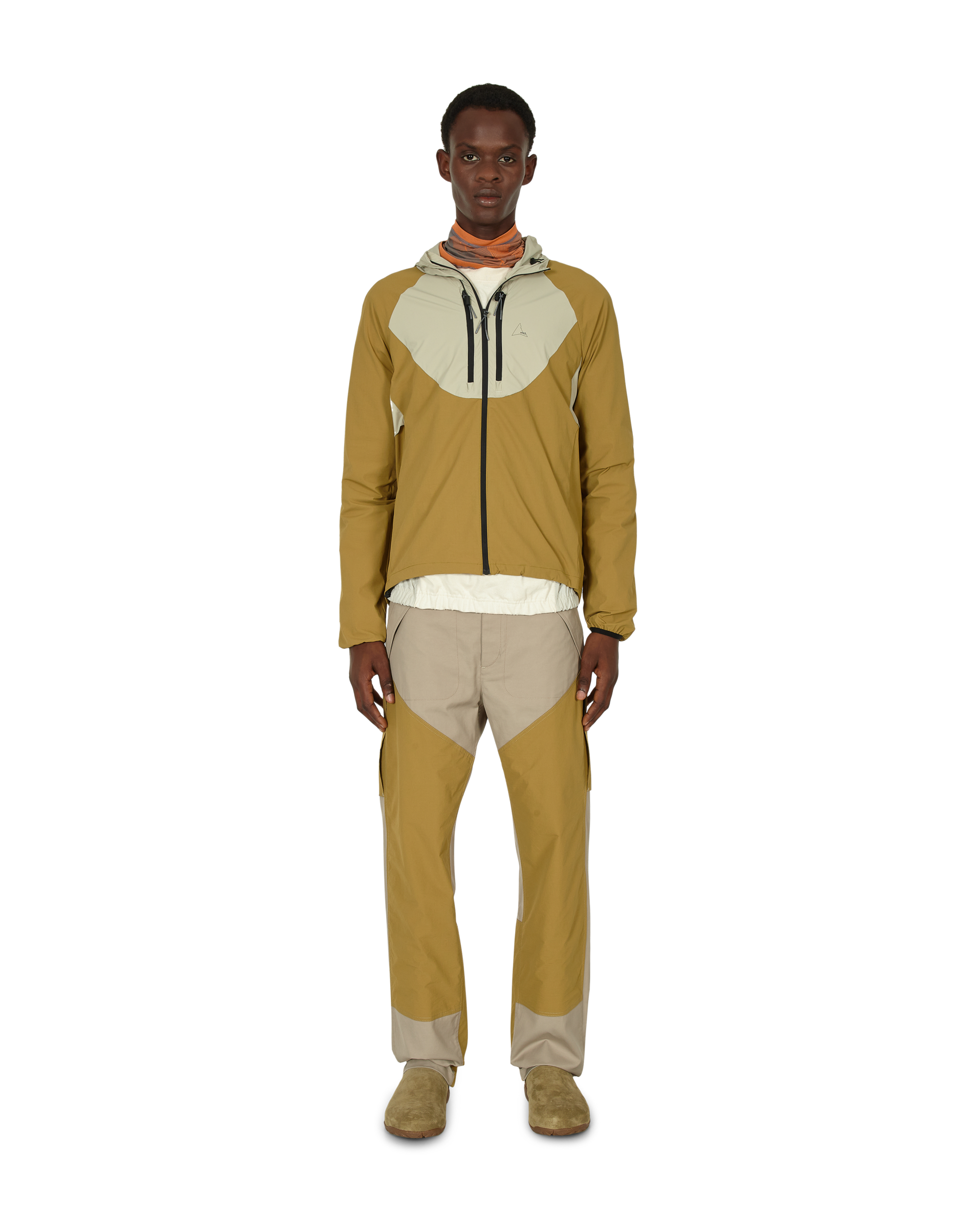 Cargo Trousers 4 Cargo Trousers