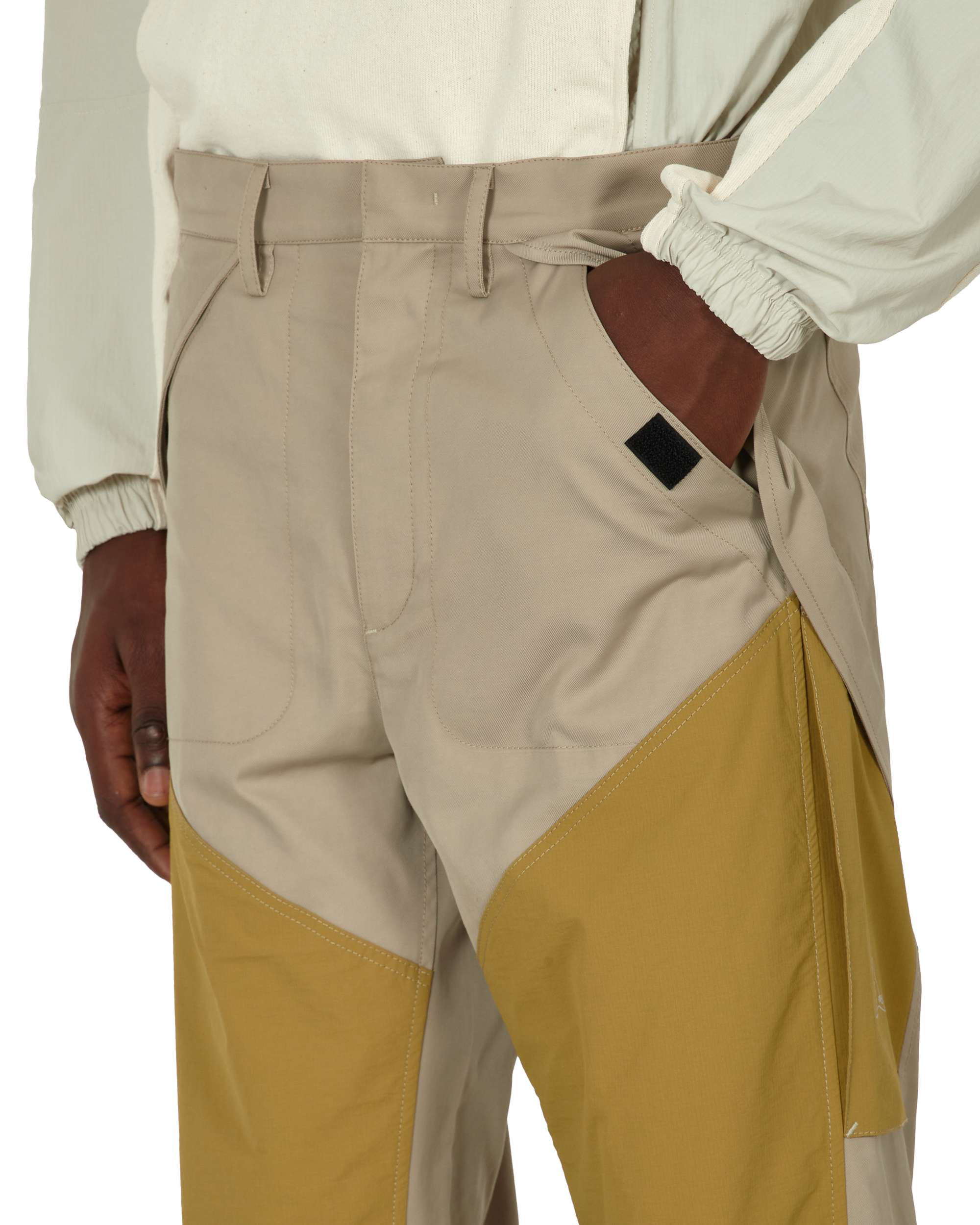 Cargo Trousers 5 Cargo Trousers
