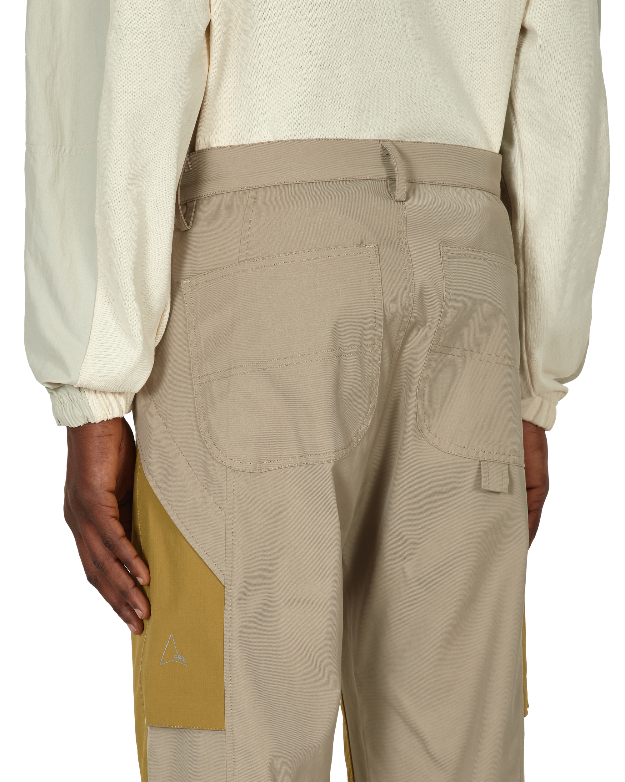 Cargo Trousers 6 Cargo Trousers