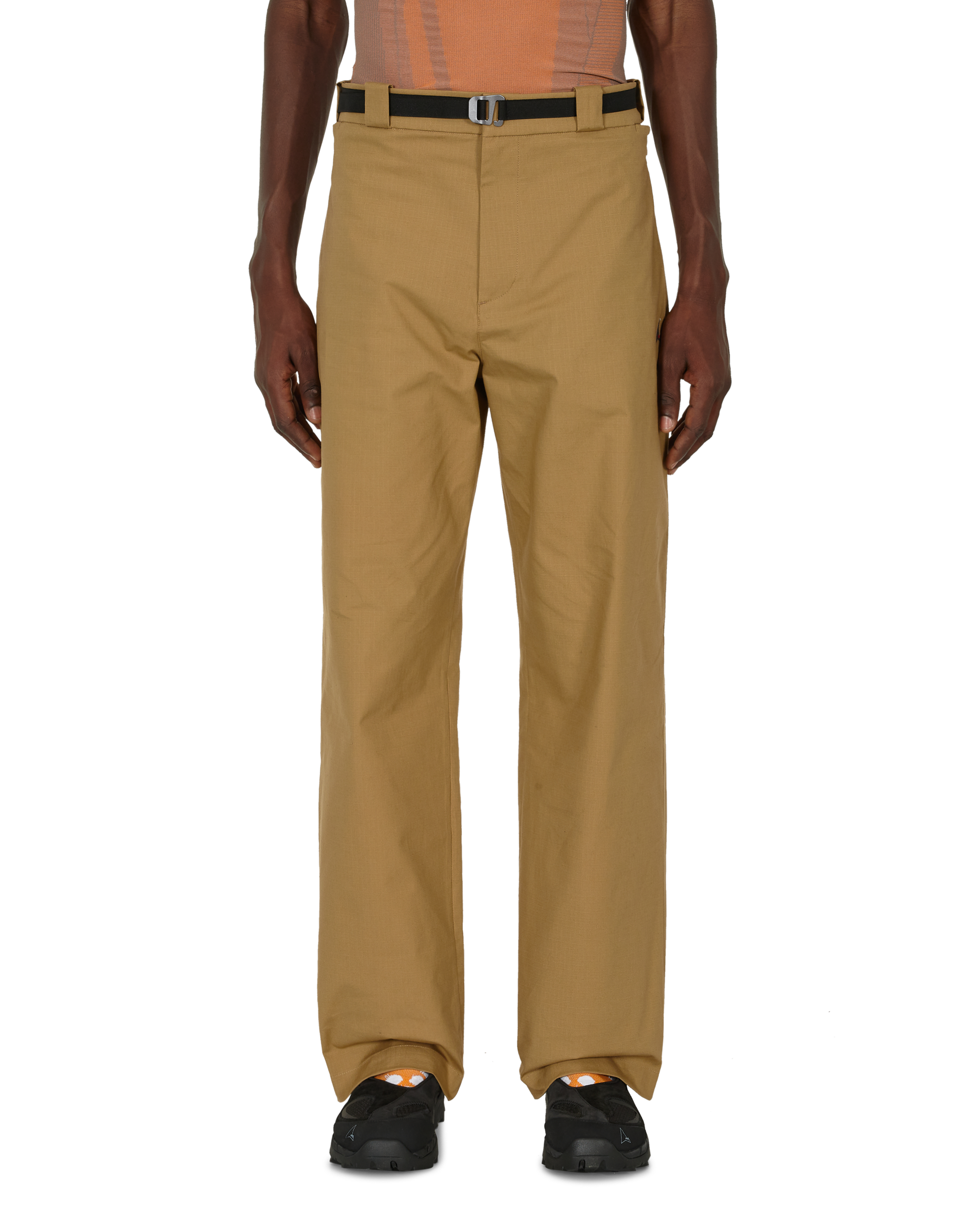 Oversized Chino 1 Oversized Chino
