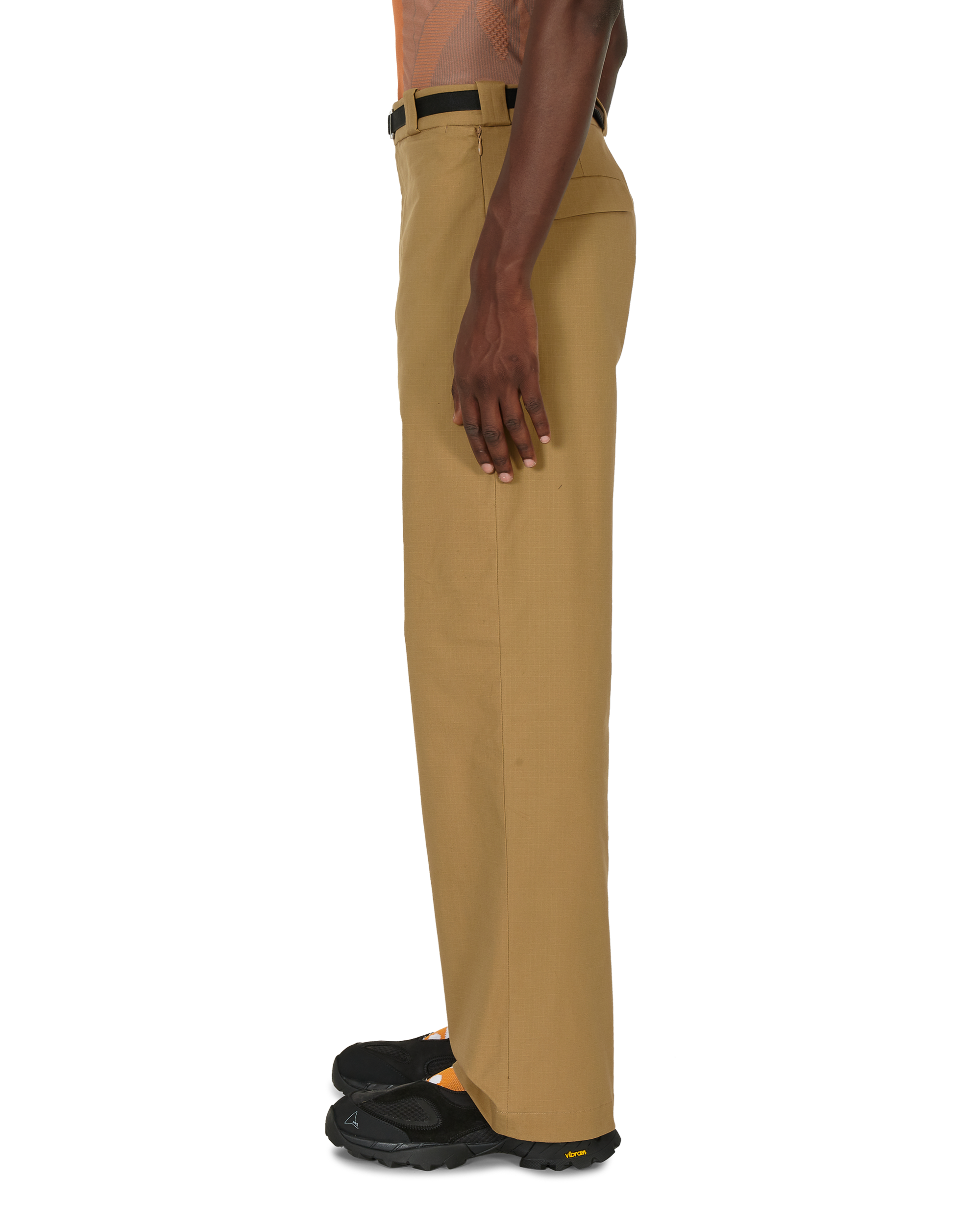 Oversized Chino 2 Oversized Chino