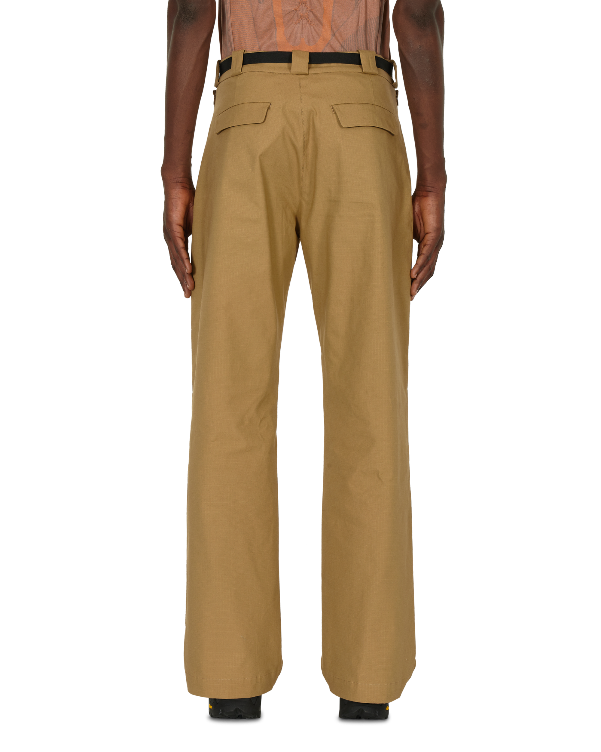 Oversized Chino 3 Oversized Chino