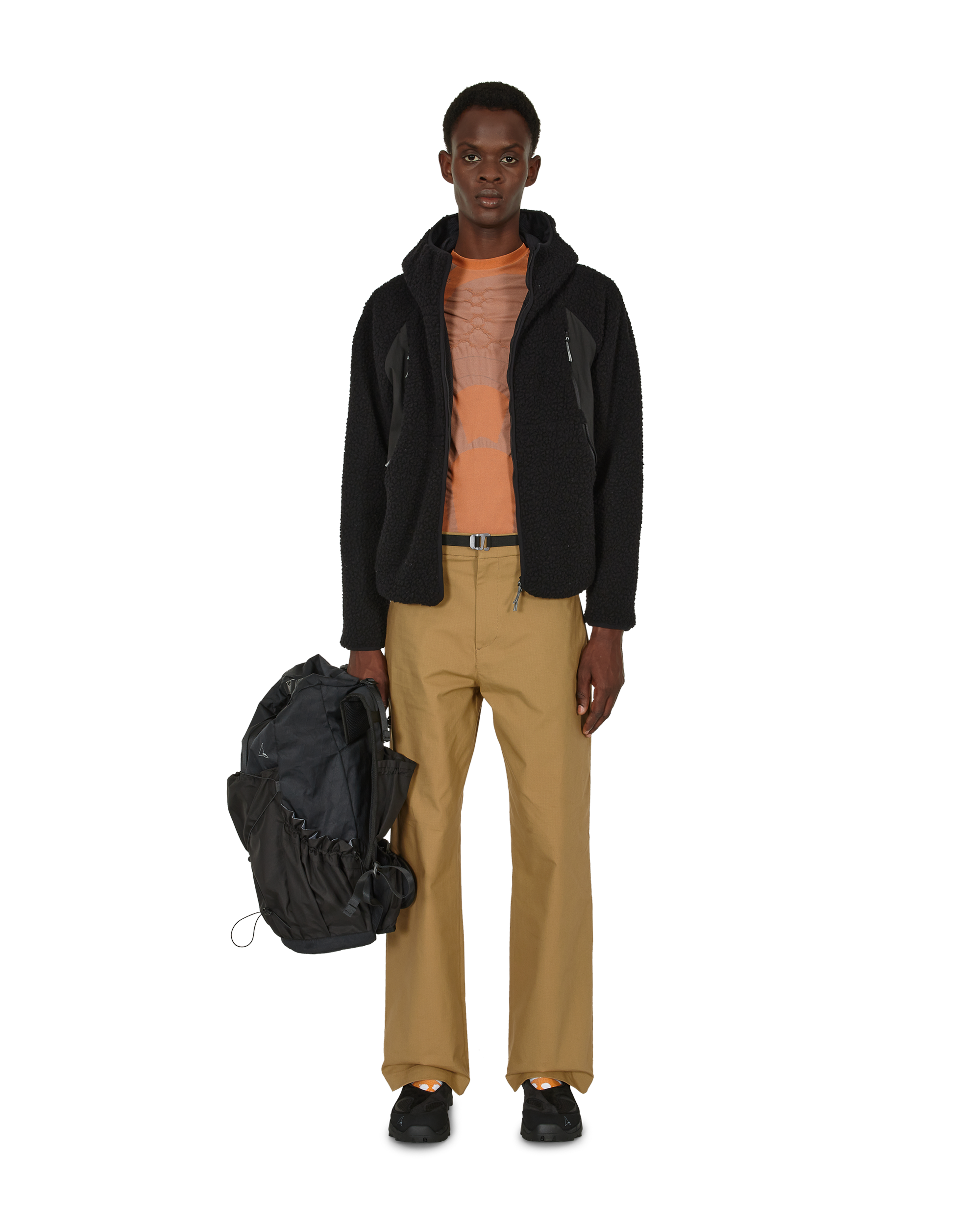 Oversized Chino 4 Oversized Chino