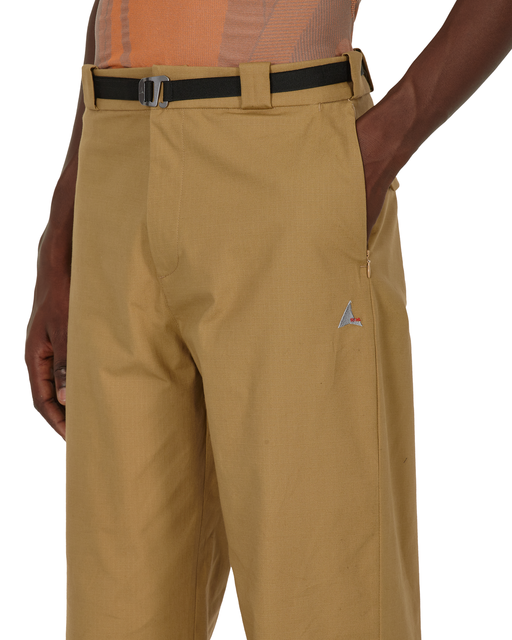 Oversized Chino 5 Oversized Chino