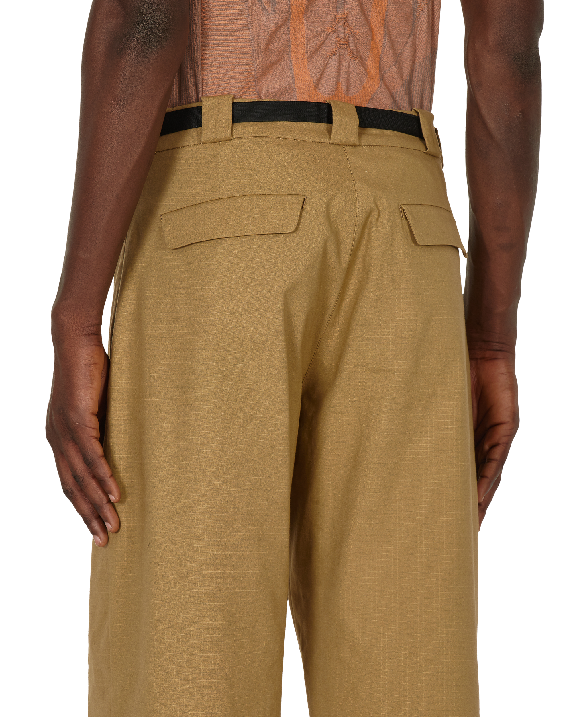 Oversized Chino 6 Oversized Chino