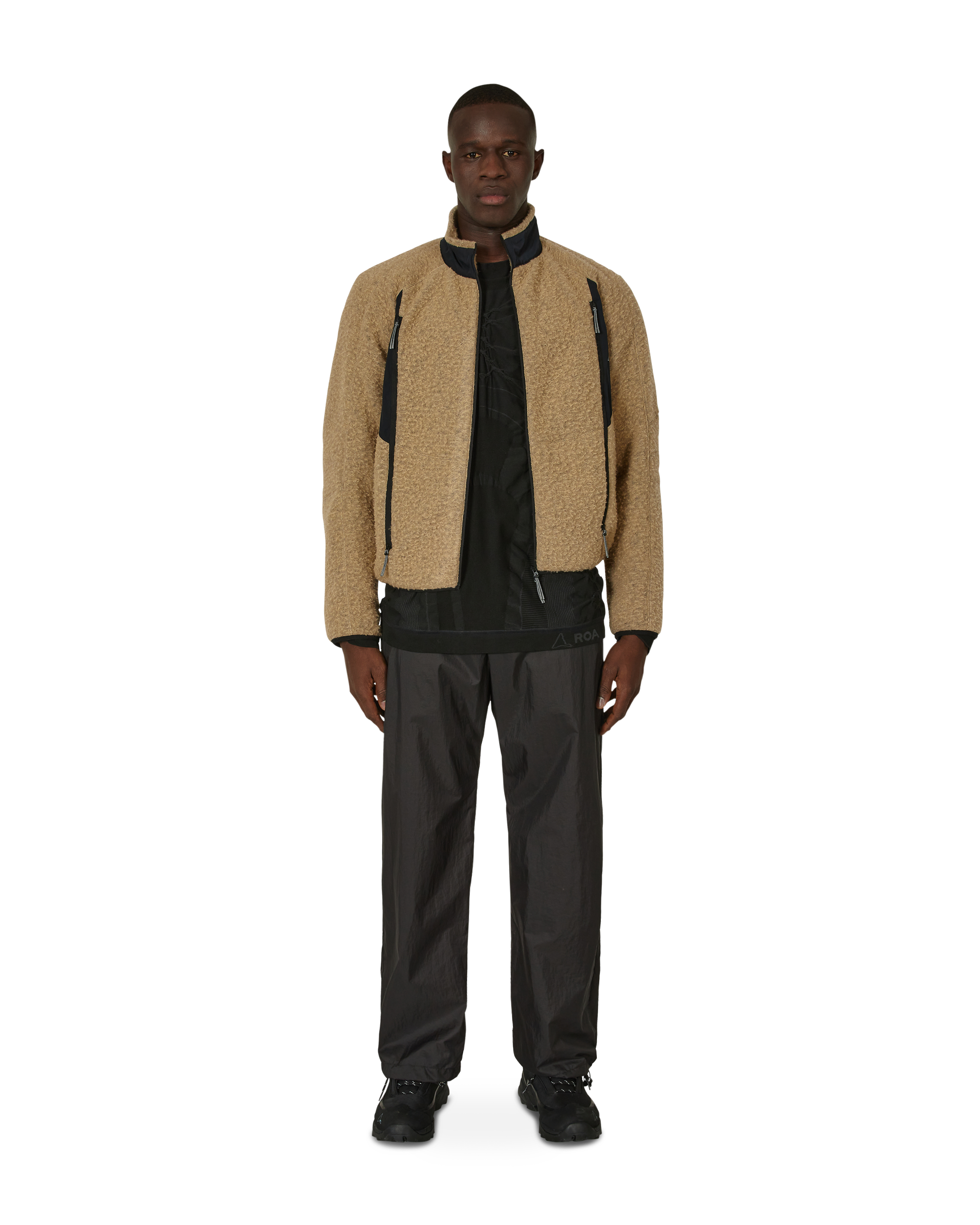 Packable Overtrouser