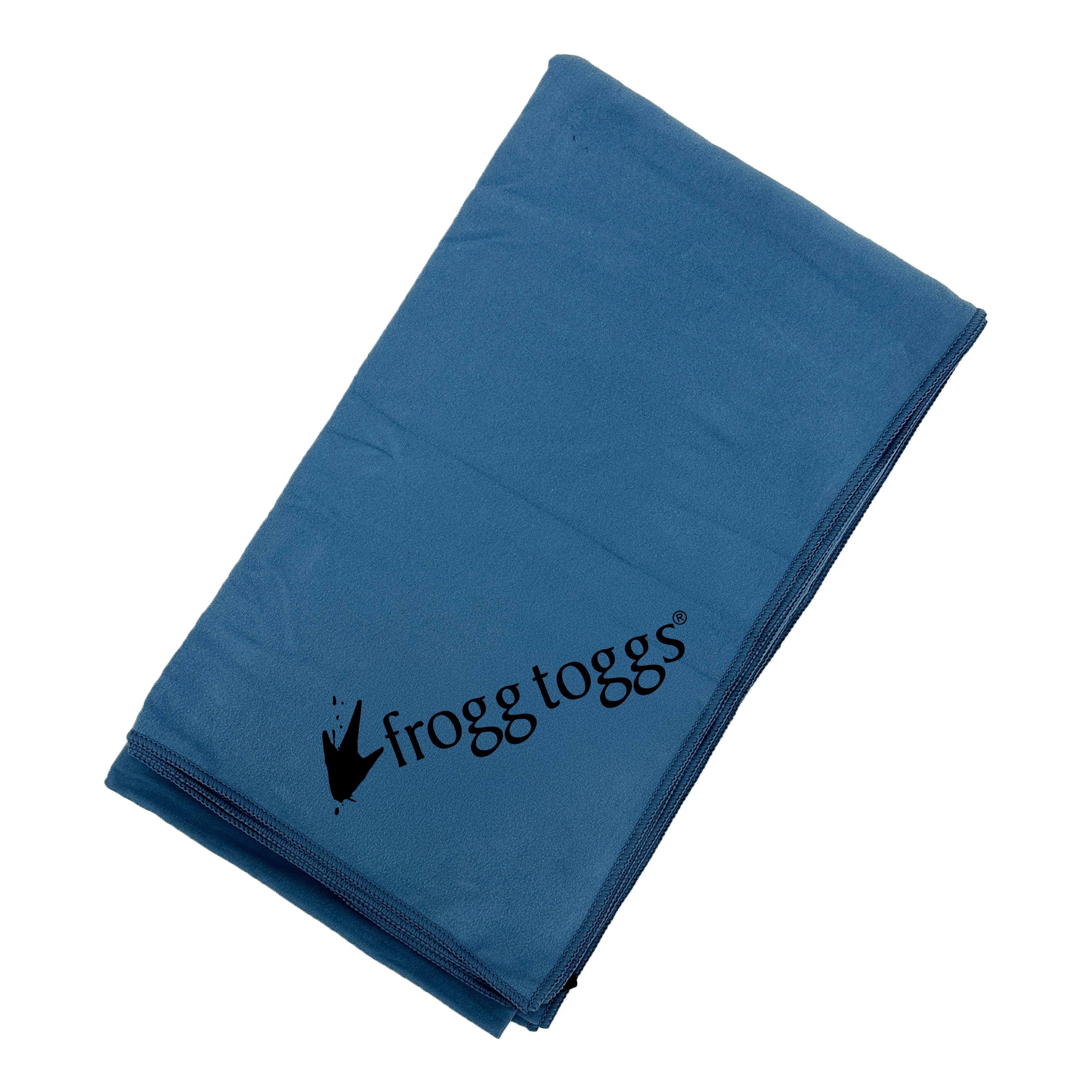 Frogg Toggs® Beach-Camp Microfiber Drying Towel