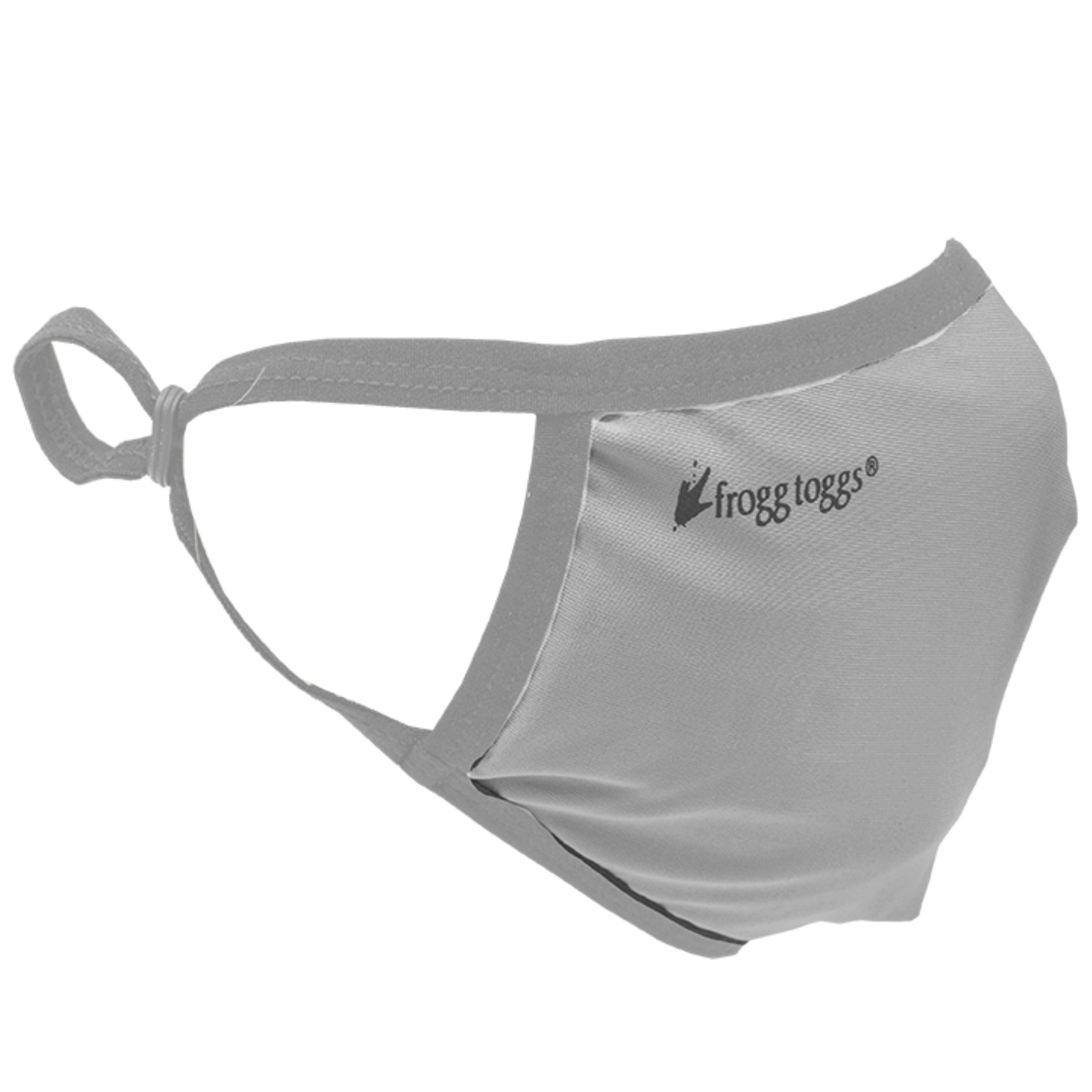 Frogg Toggs® Micro Chilly Face Mask 3-Pack 5 Frogg Toggs® Micro Chilly Face Mask 3-Pack