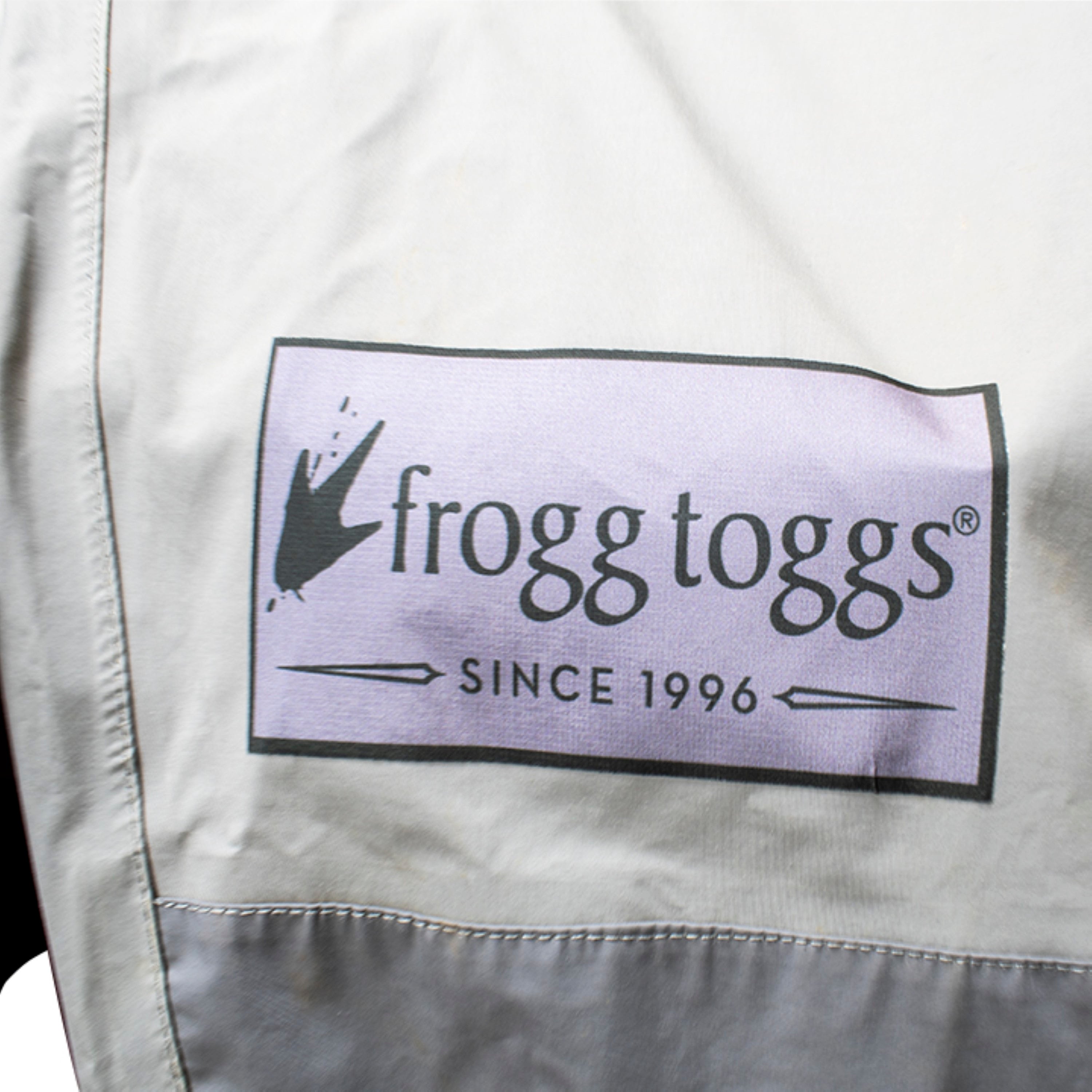 Frogg Toggs® NoSo Repair Patch 3 Frogg Toggs® NoSo Repair Patch