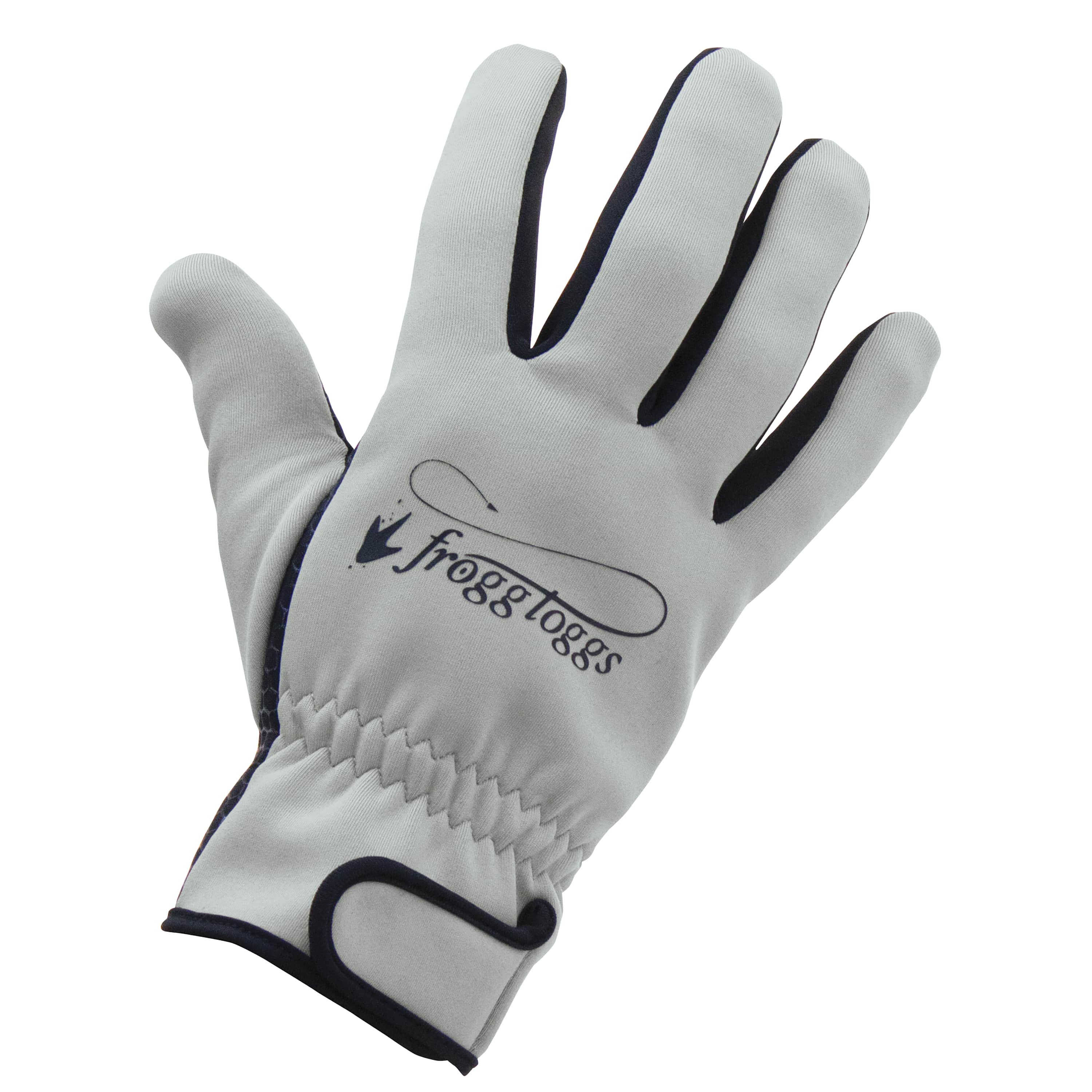Frogg Toggs® Frogg Fingers Full Finger Fishing & Outdoor Gloves