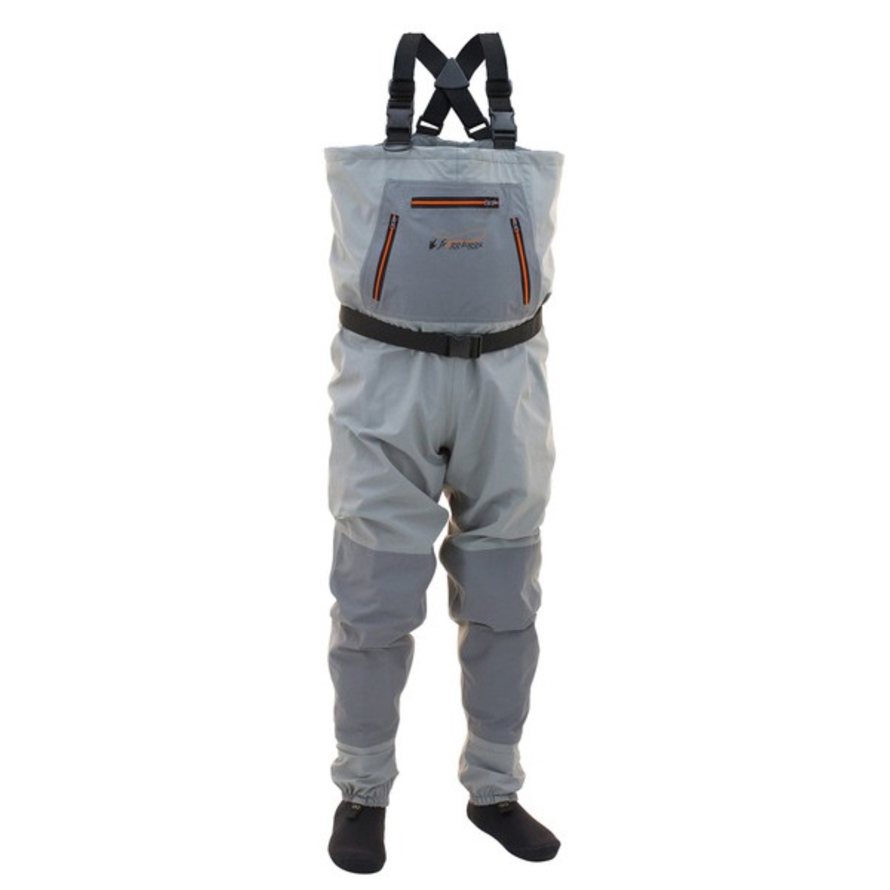 Hellbender™ Stockingfoot Chest Wader 1 Hellbender™ Stockingfoot Chest Wader