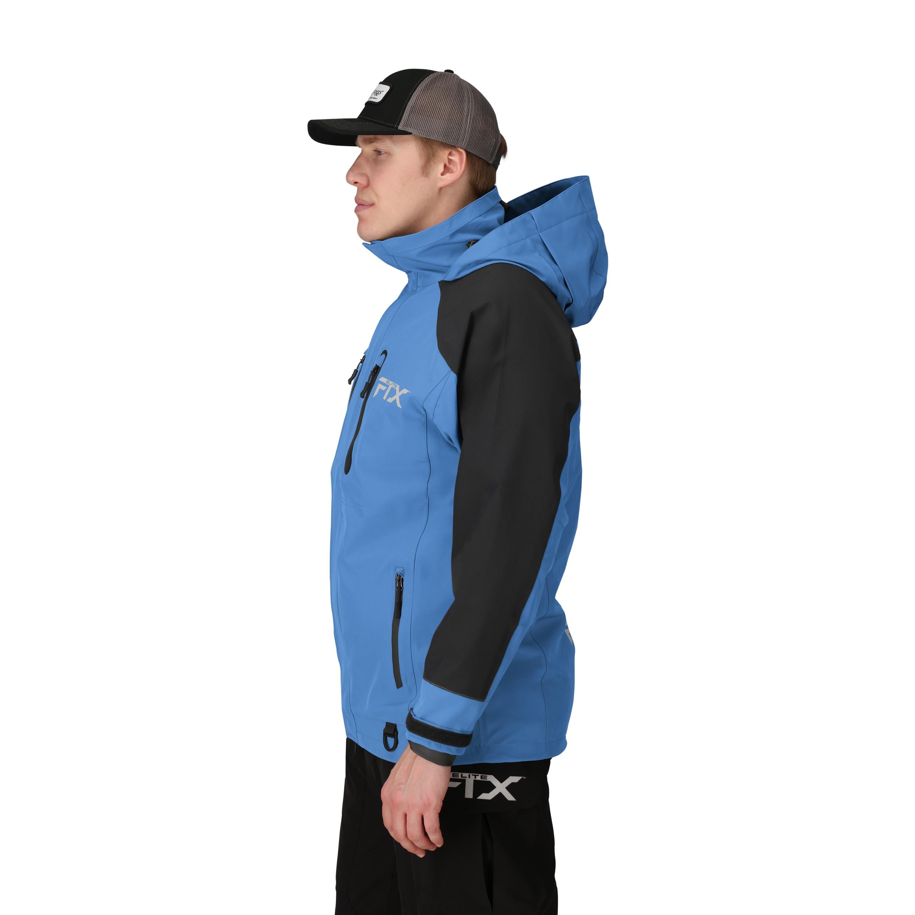 Frogg Toggs® FTX Elite Jacket 10 Frogg Toggs® FTX Elite Jacket