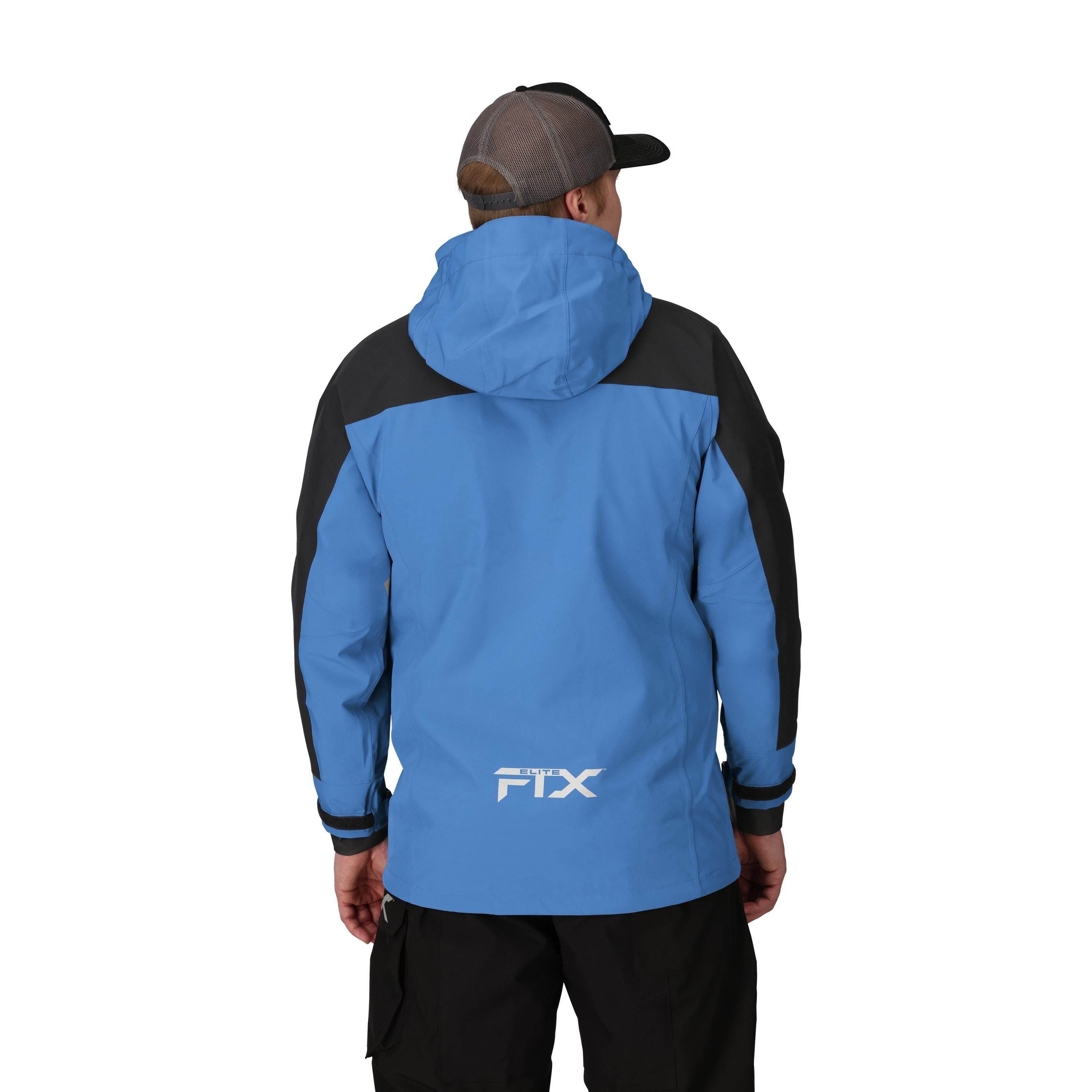 Frogg Toggs® FTX Elite Jacket 11 Frogg Toggs® FTX Elite Jacket