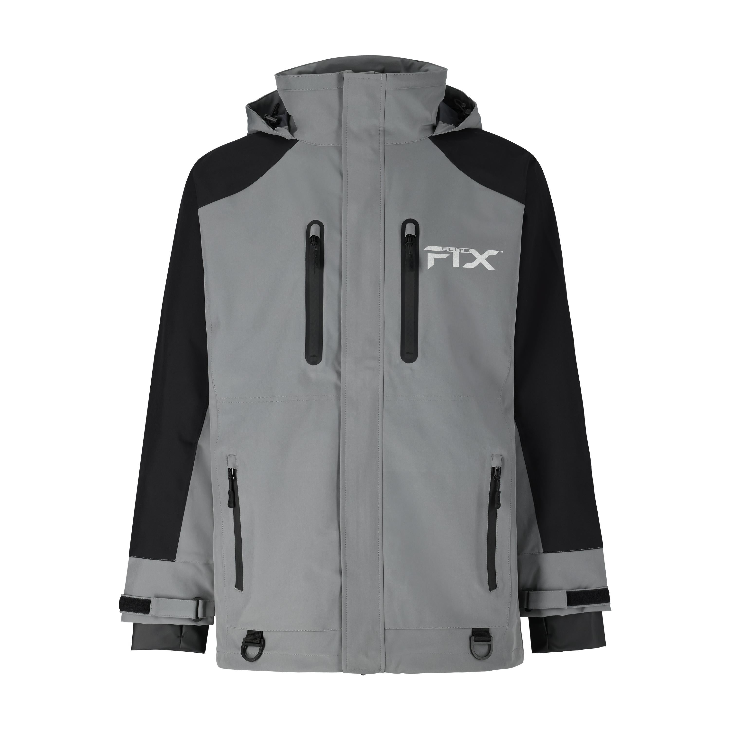 Frogg Toggs® FTX Elite Jacket 12 Frogg Toggs® FTX Elite Jacket