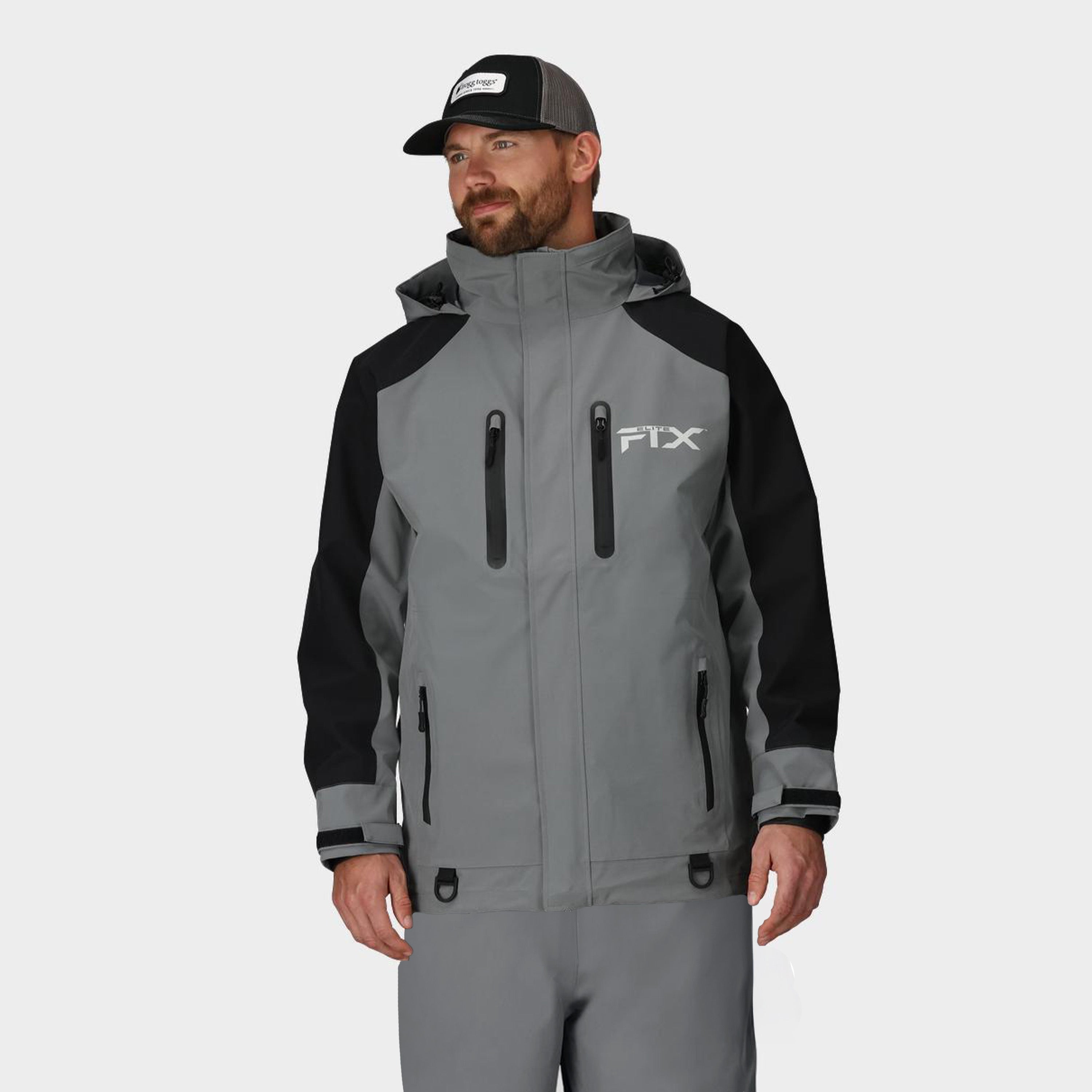 Frogg Toggs® FTX Elite Jacket 13 Frogg Toggs® FTX Elite Jacket