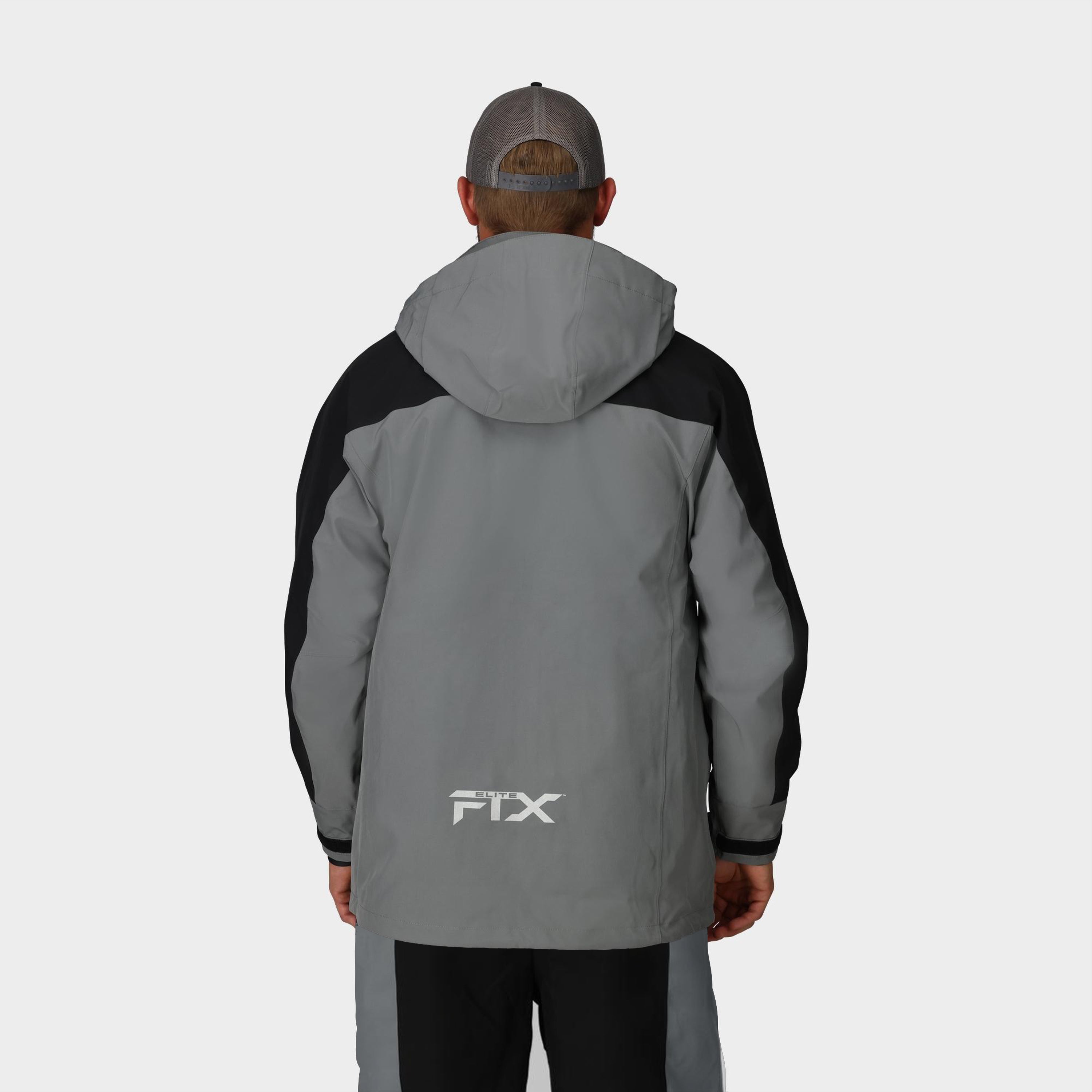 Frogg Toggs® FTX Elite Jacket 15 Frogg Toggs® FTX Elite Jacket