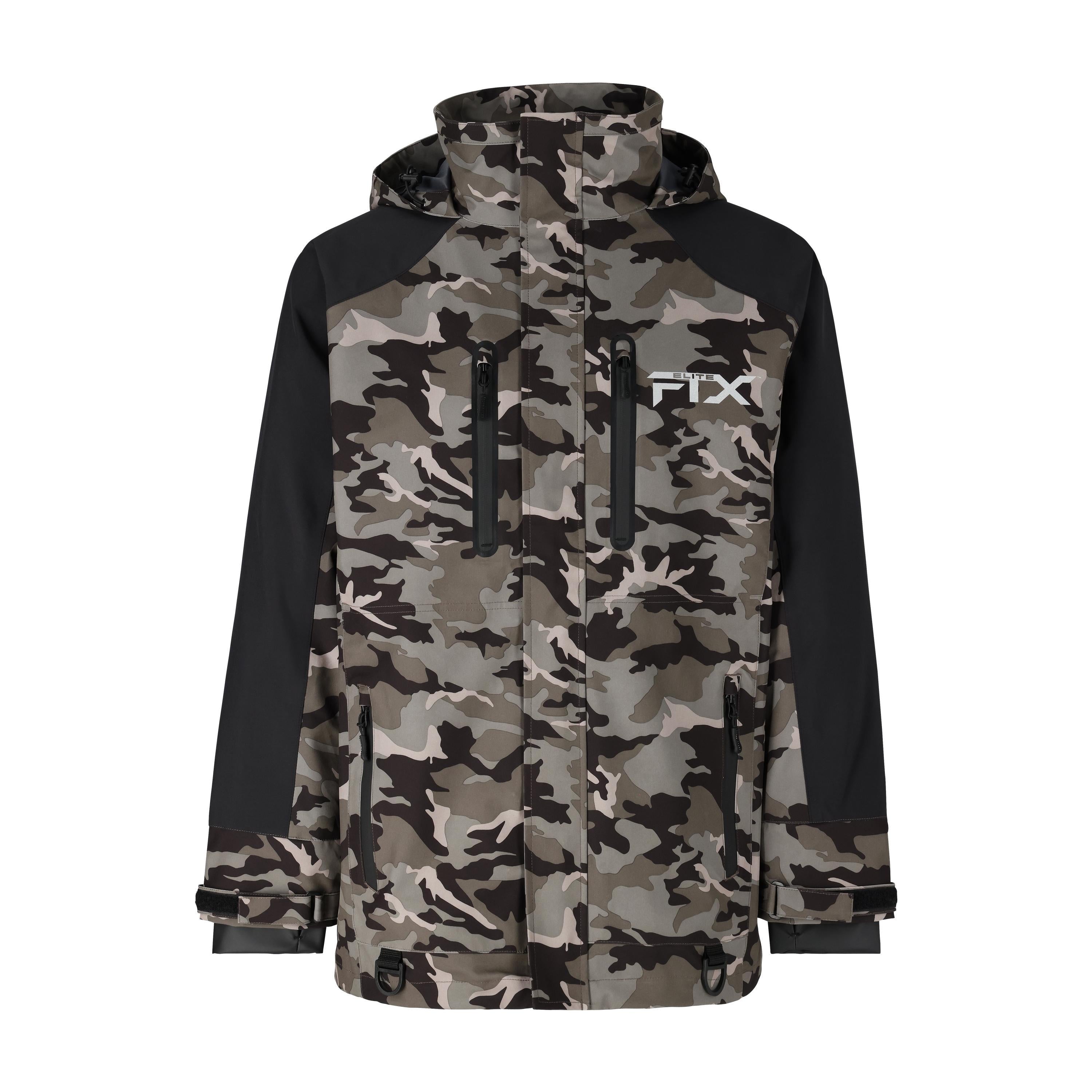 Frogg Toggs® FTX Elite Jacket 16 Frogg Toggs® FTX Elite Jacket