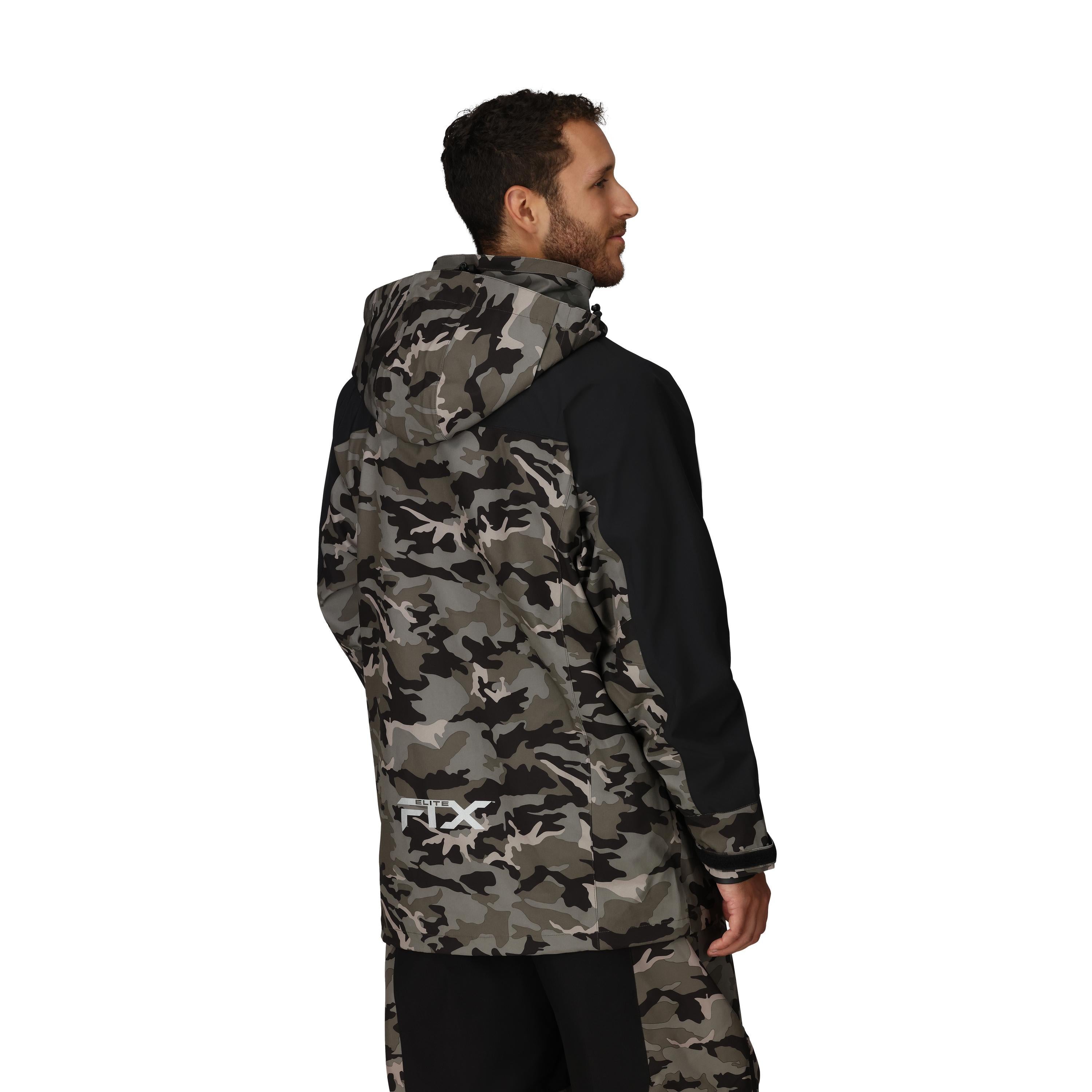 Frogg Toggs® FTX Elite Jacket 19 Frogg Toggs® FTX Elite Jacket