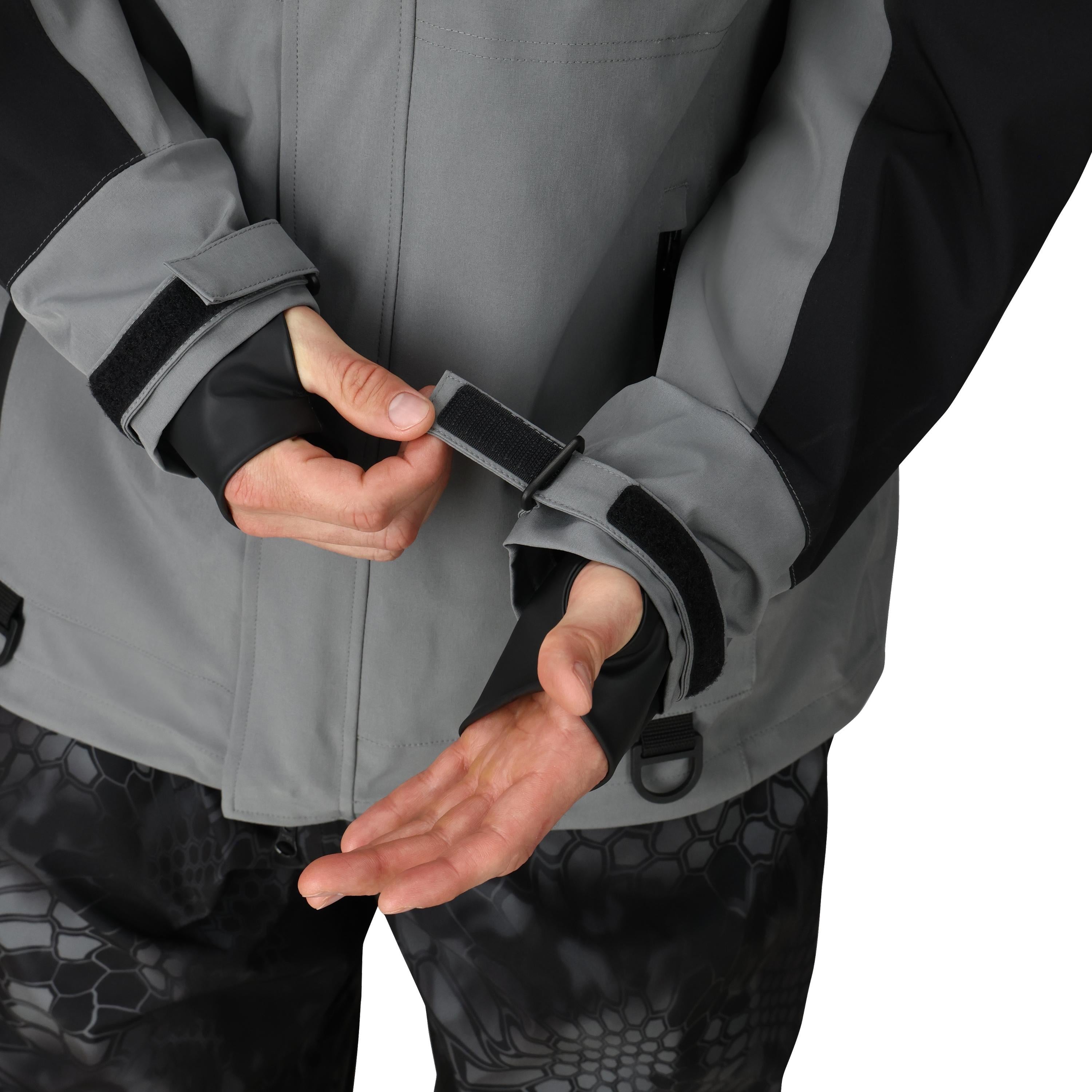 Frogg Toggs® FTX Elite Jacket 2 Frogg Toggs® FTX Elite Jacket