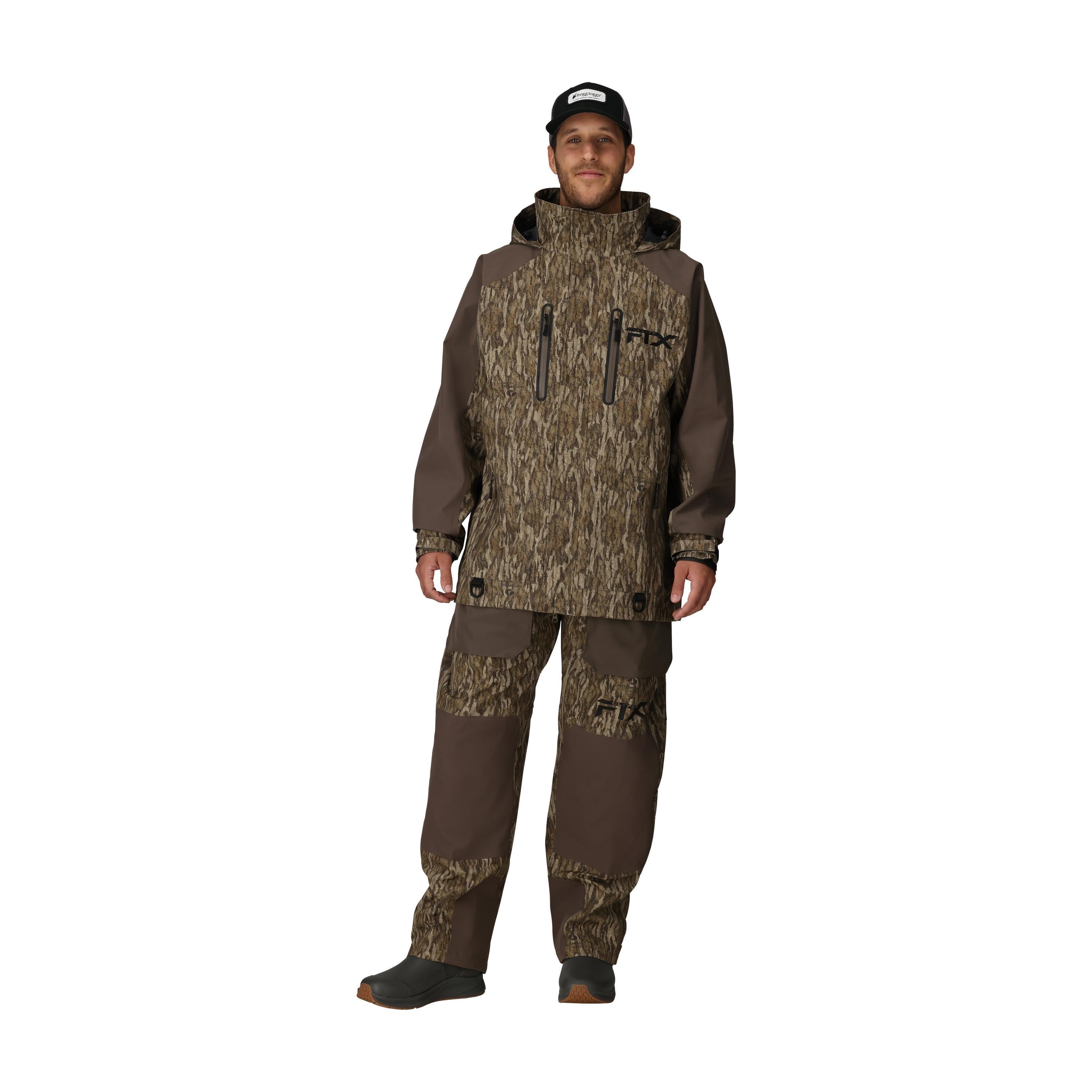 Frogg Toggs® FTX Elite Jacket 21 Frogg Toggs® FTX Elite Jacket