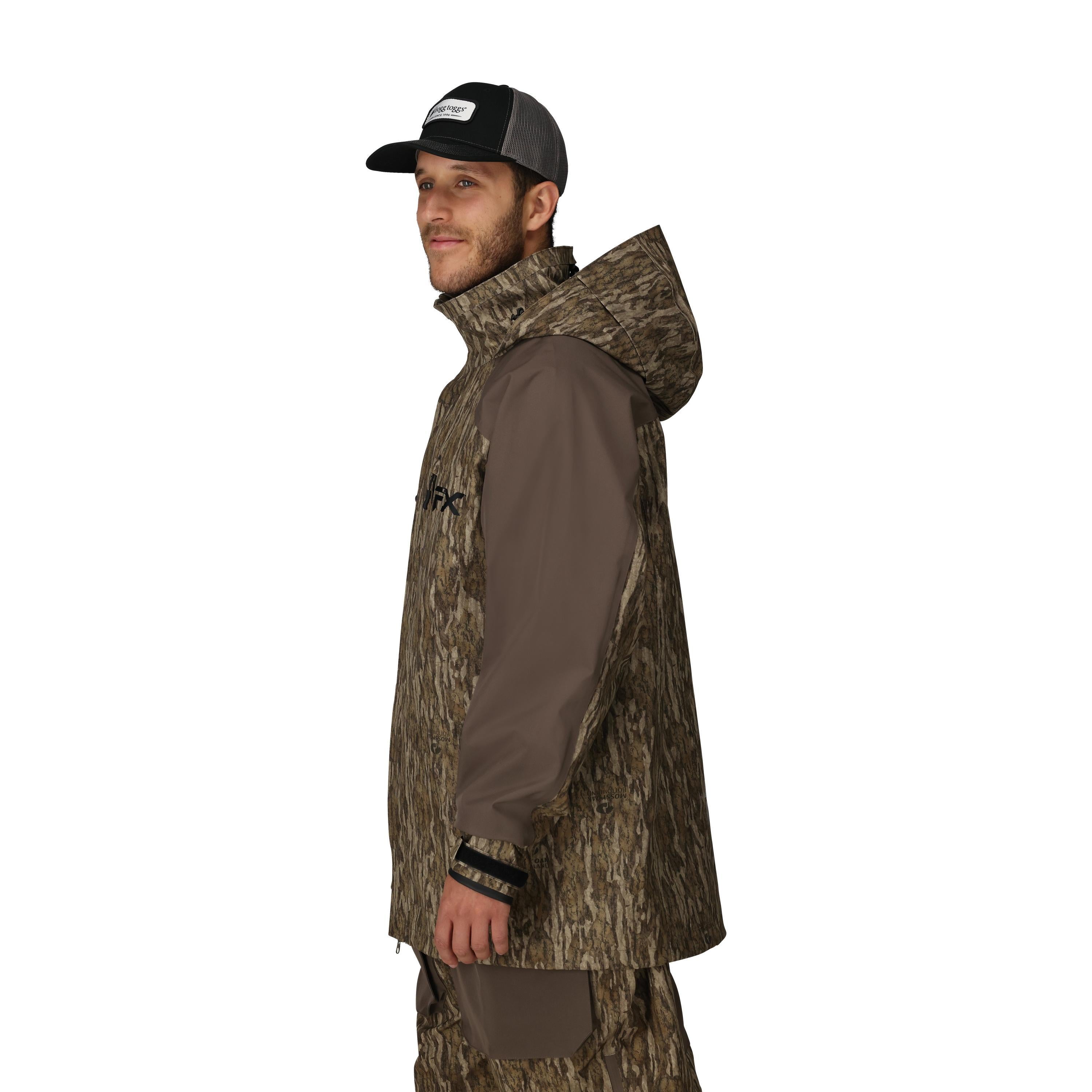 Frogg Toggs® FTX Elite Jacket 22 Frogg Toggs® FTX Elite Jacket