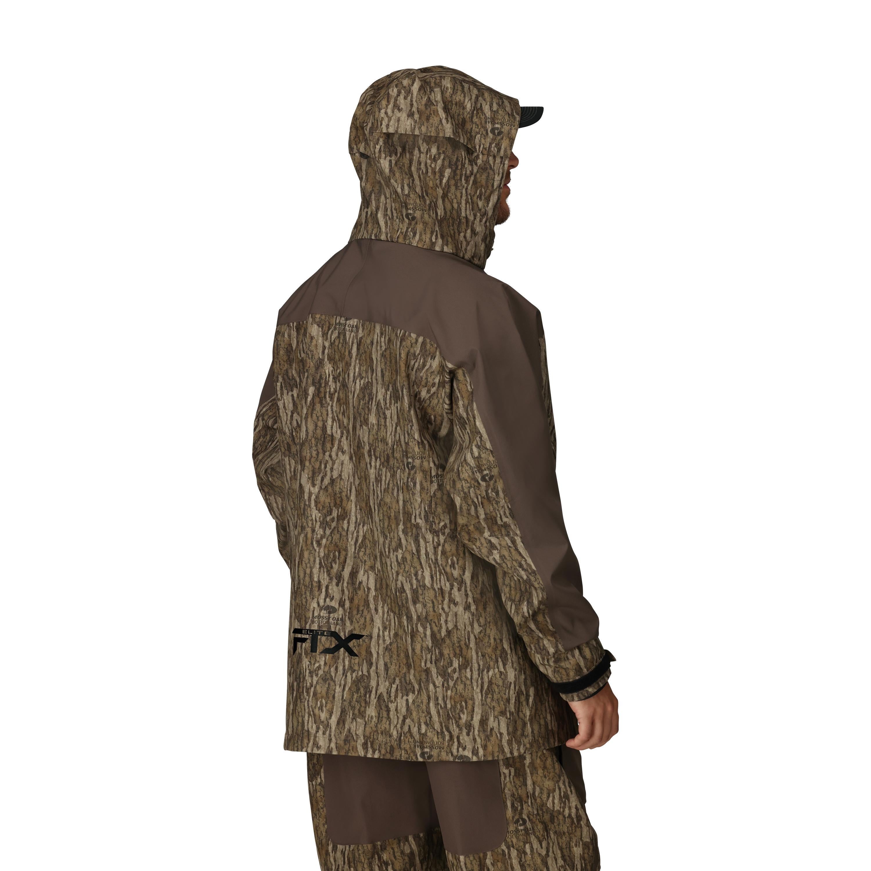 Frogg Toggs® FTX Elite Jacket 23 Frogg Toggs® FTX Elite Jacket