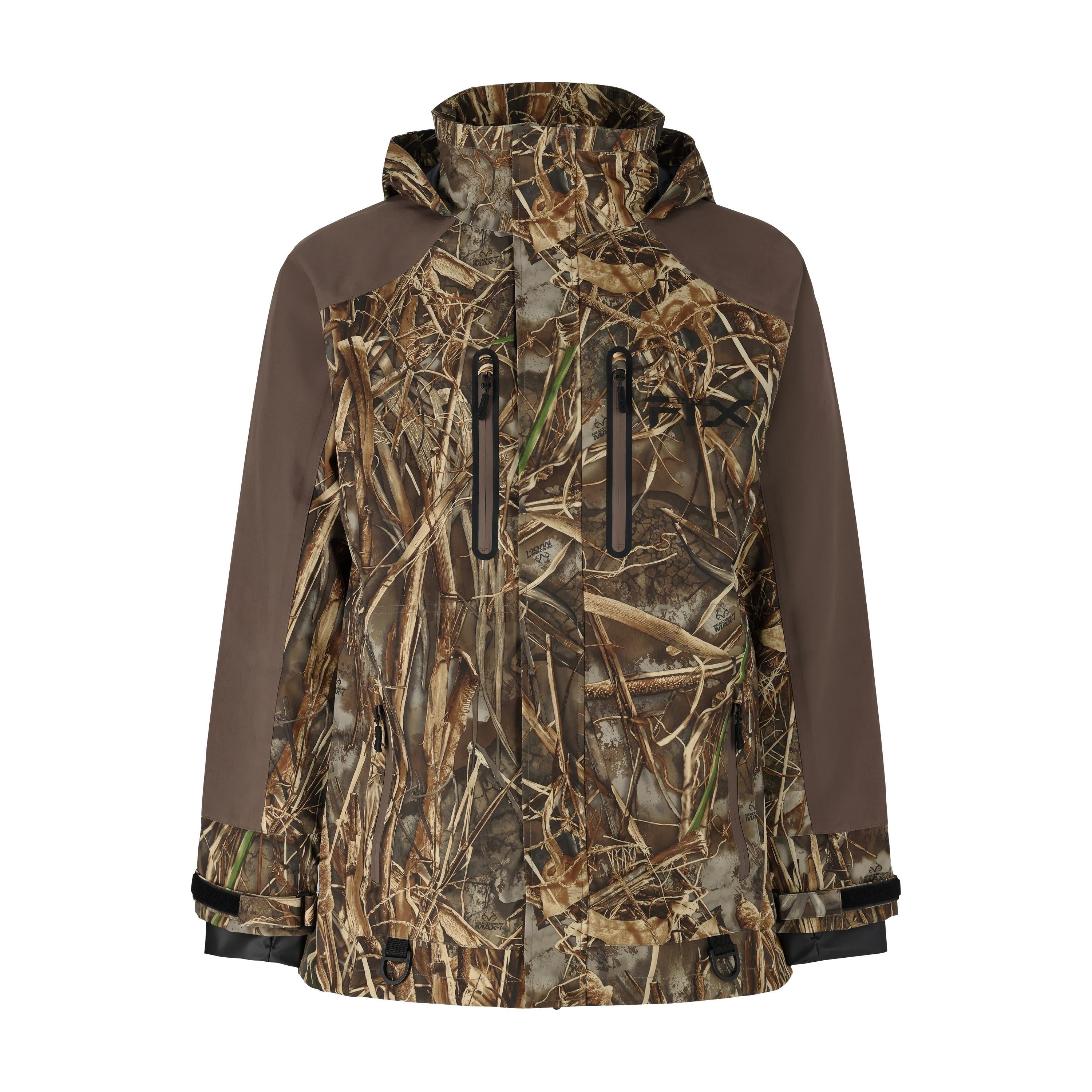 Frogg Toggs® FTX Elite Jacket 24 Frogg Toggs® FTX Elite Jacket