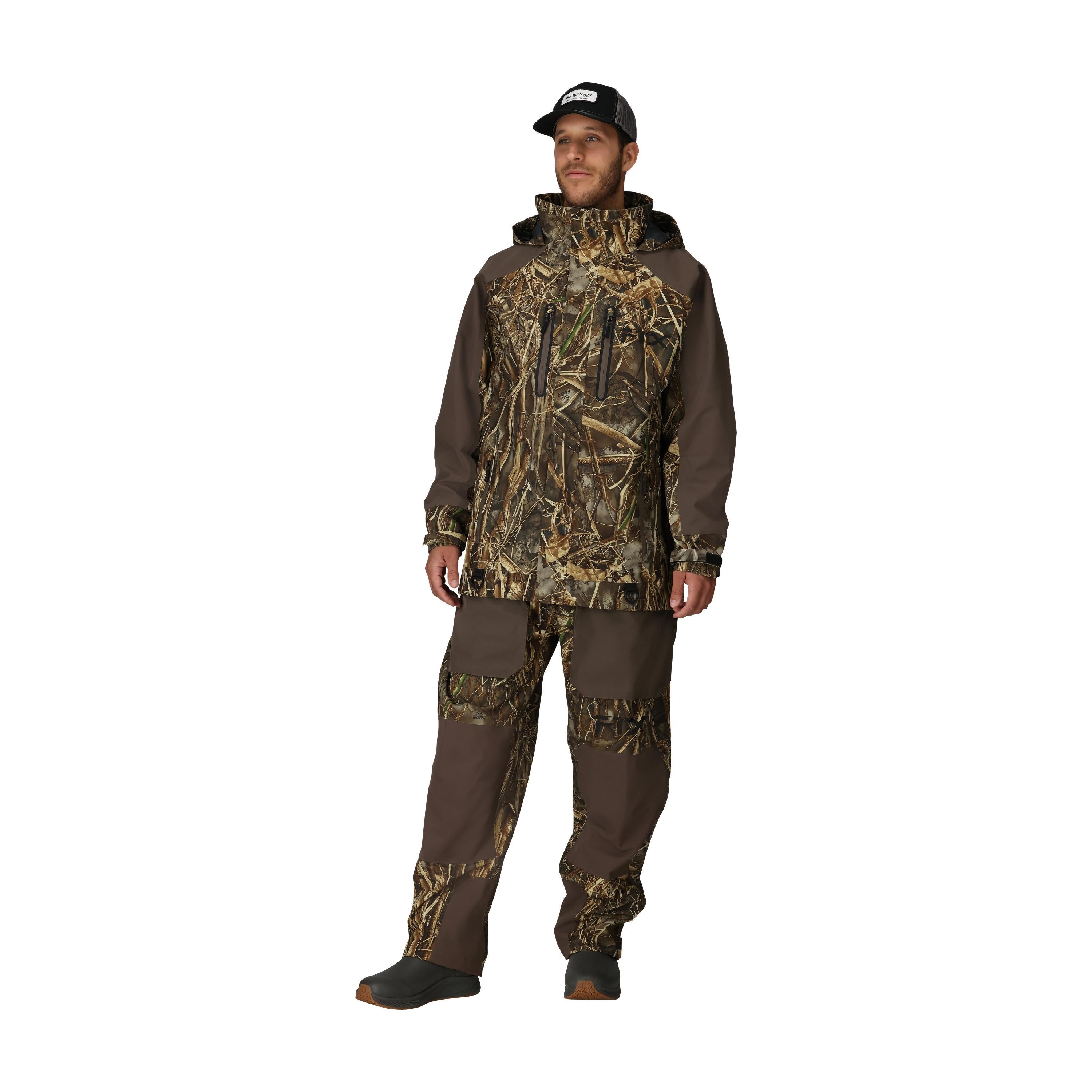 Frogg Toggs® FTX Elite Jacket 25 Frogg Toggs® FTX Elite Jacket