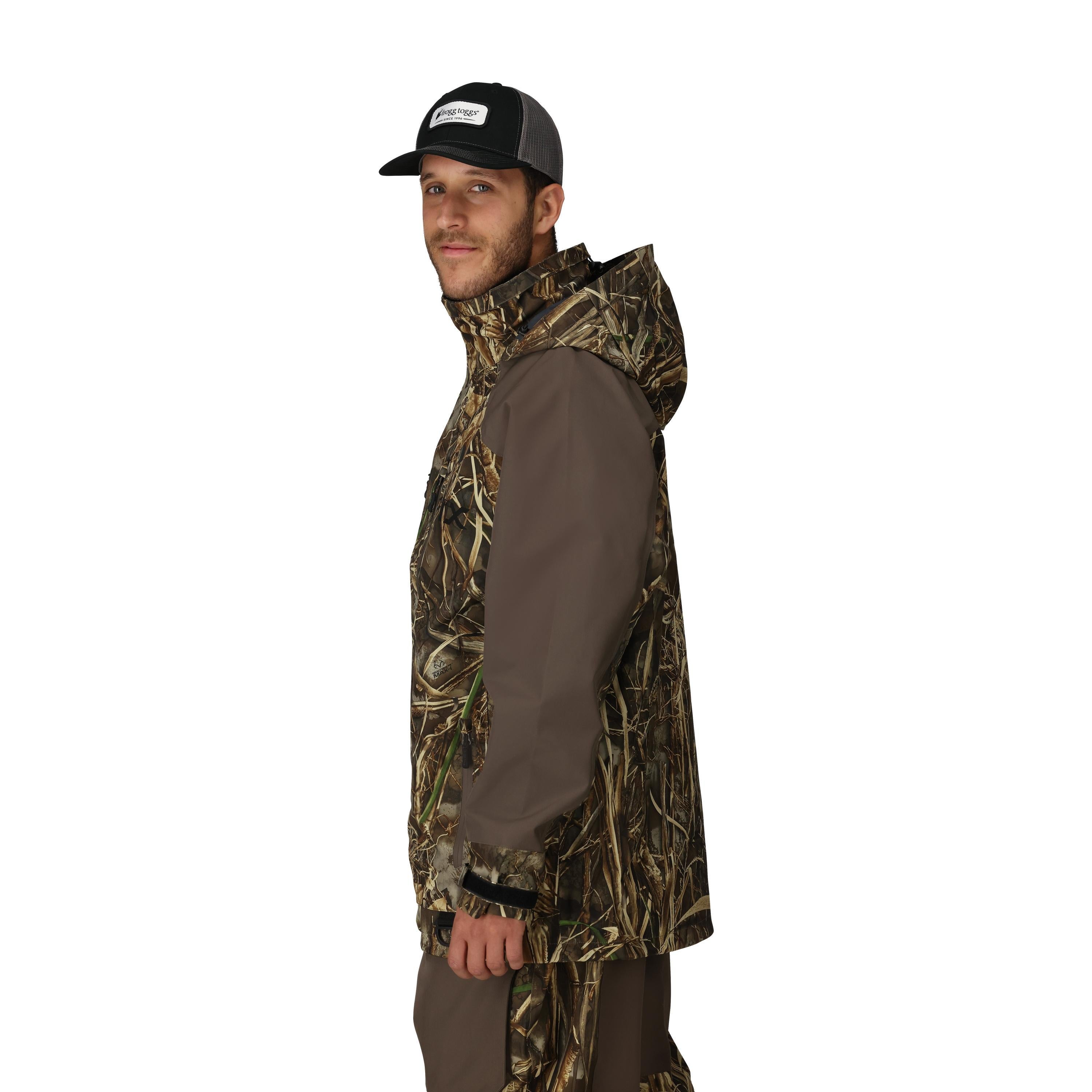Frogg Toggs® FTX Elite Jacket 26 Frogg Toggs® FTX Elite Jacket